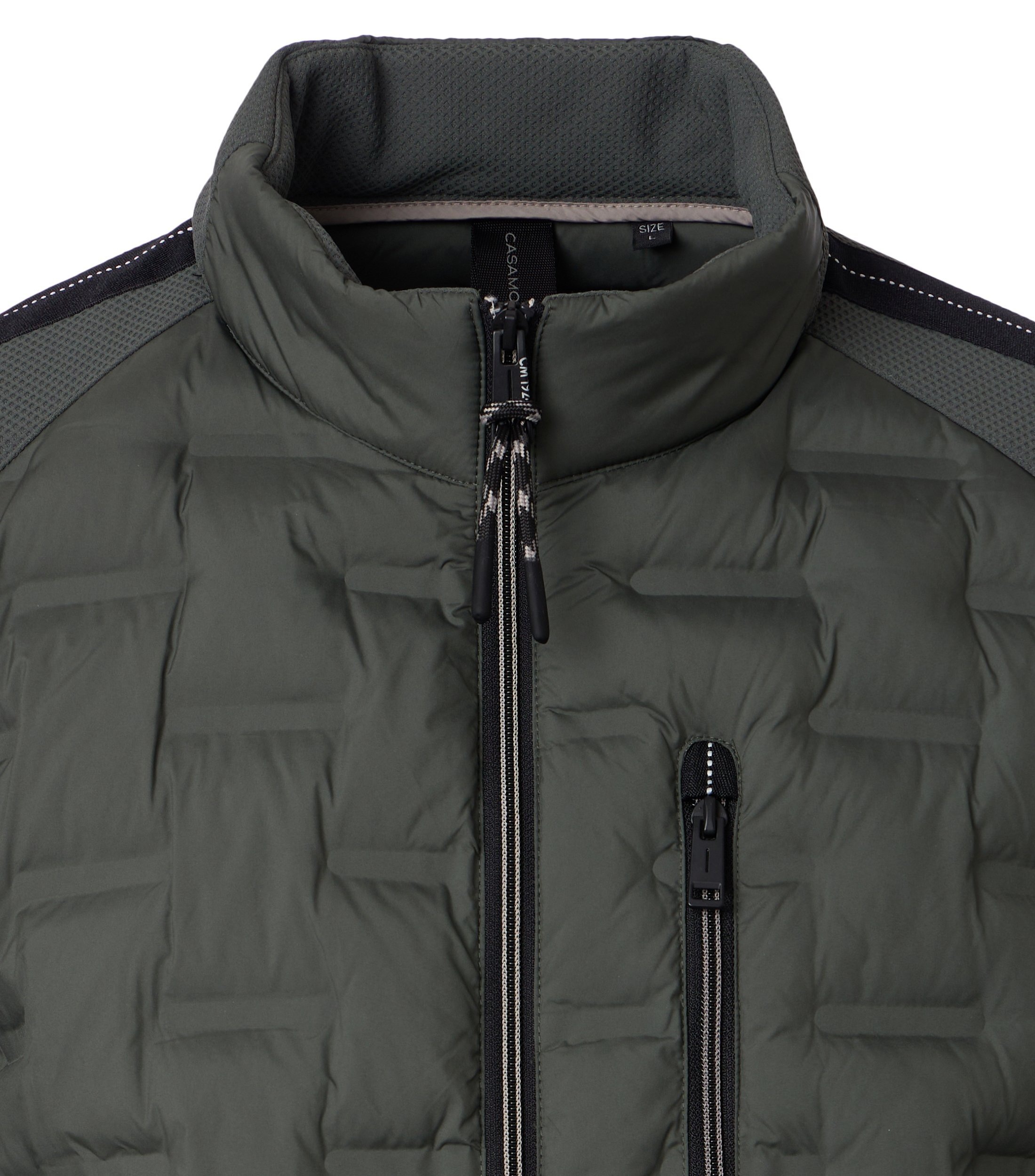 CASAMODA Langjacke »CASAMODA Jacke uni«