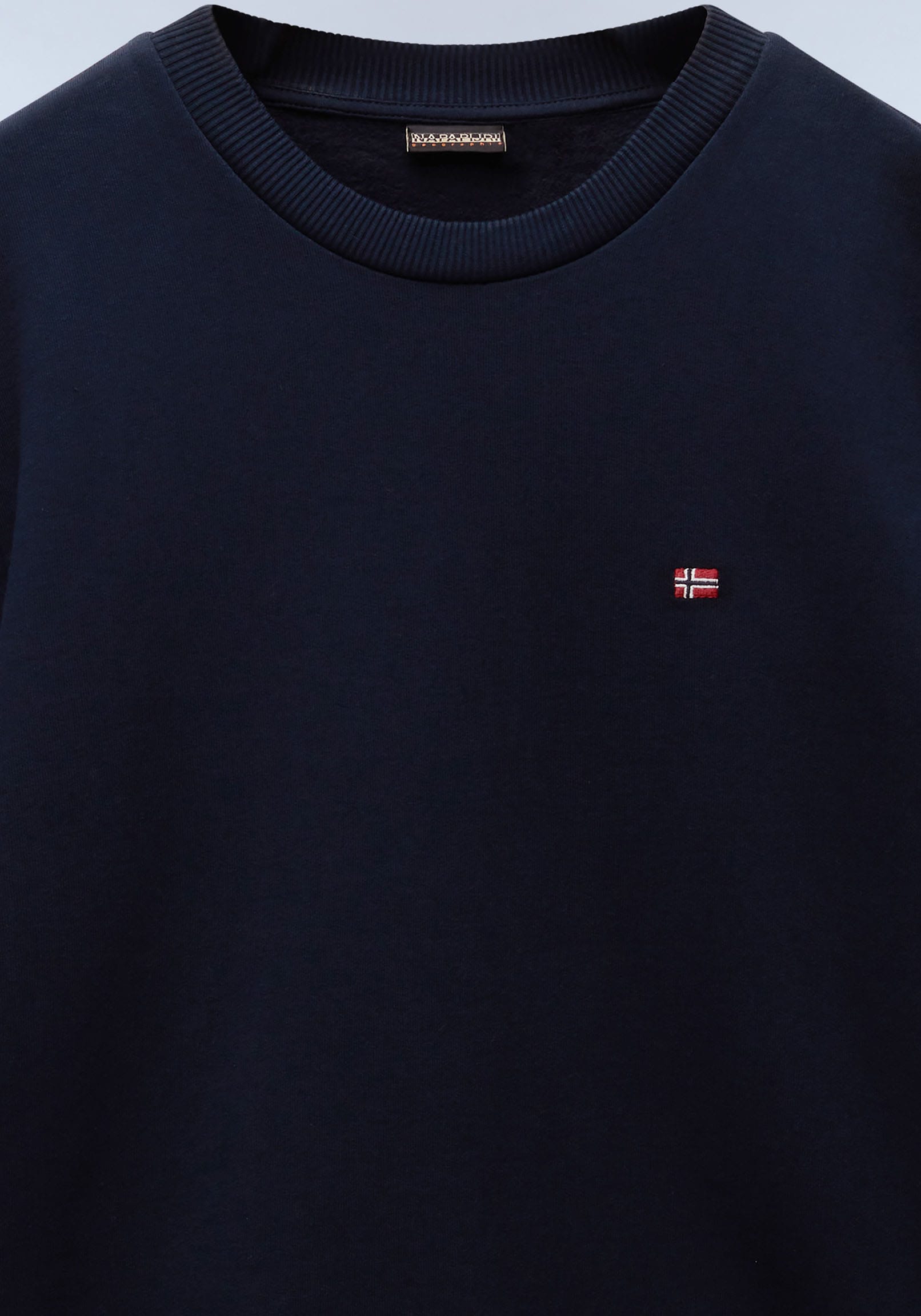 Napapijri Sweatshirt »BALIS«