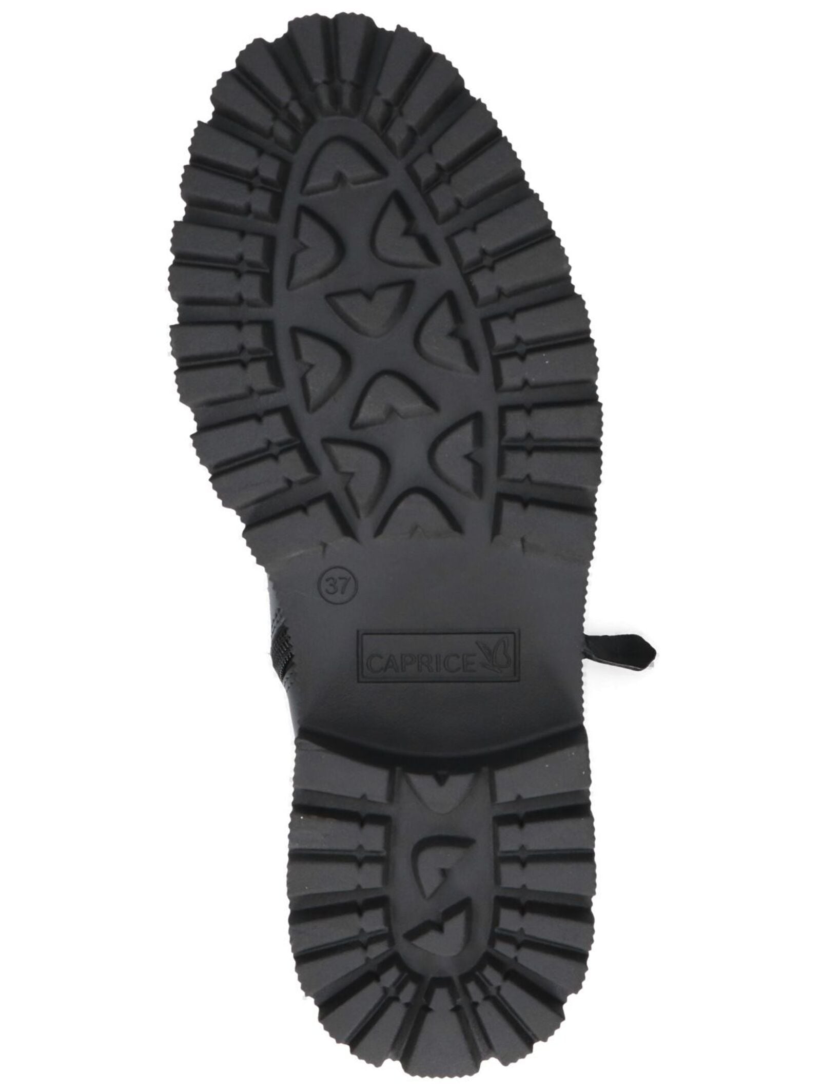 Caprice Schnürstiefelette »Caprice Stiefelette Leder«