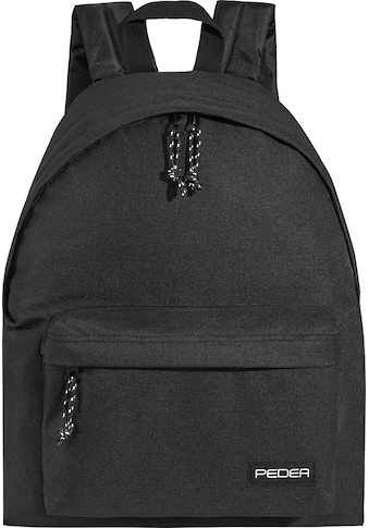 PEDEA Laptoptasche »Rucksack 133