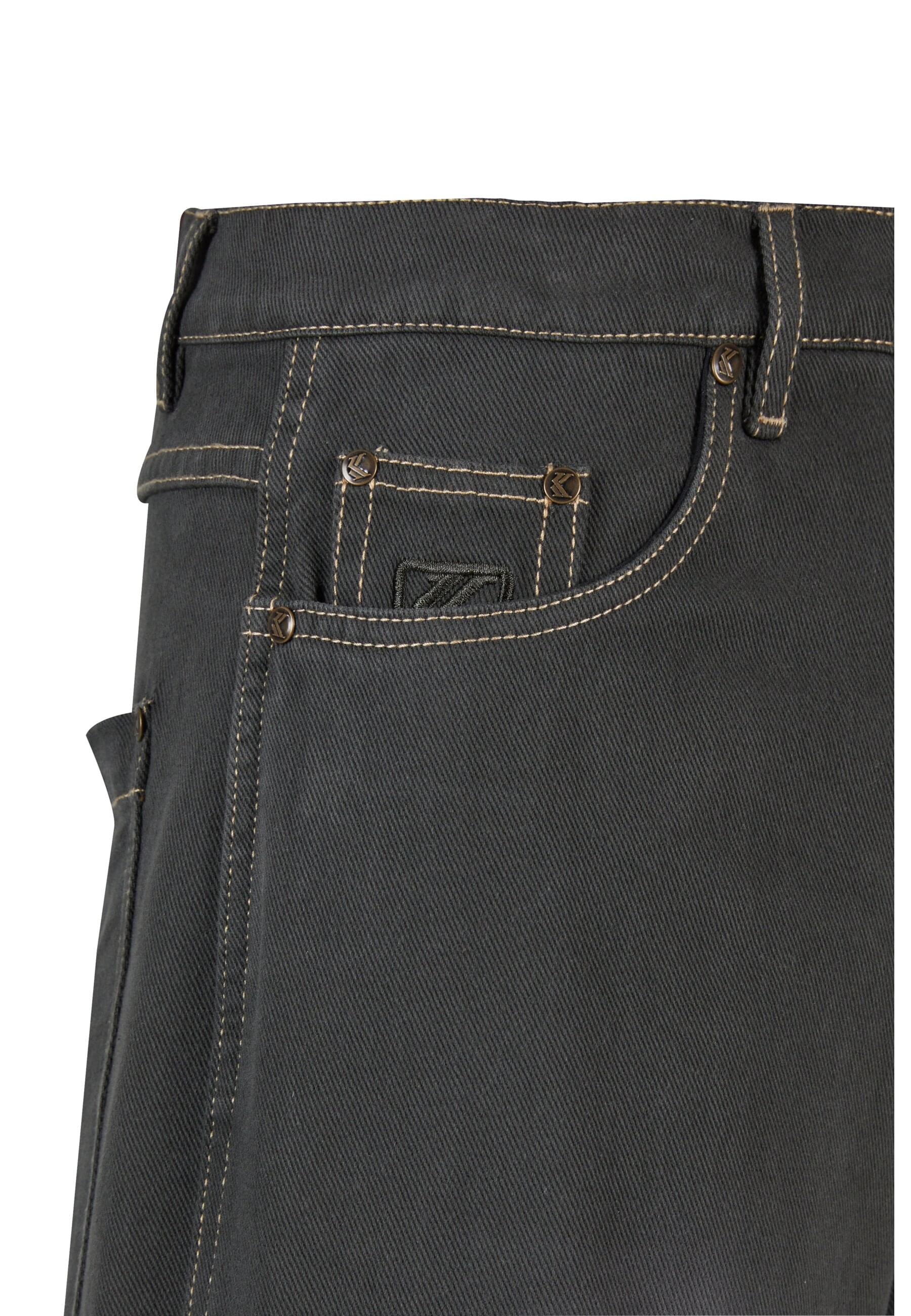 Karl Kani Cargohose »Karl Kani Karl Kani OG Washed Cargo Pants«, (1 tlg.)