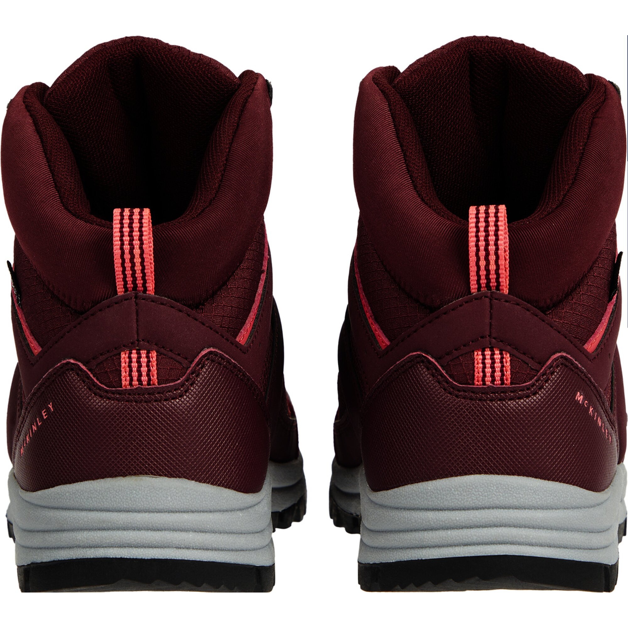 McKINLEY Wanderschuh »Maine II MID AQB J«, Wasserabweisend
