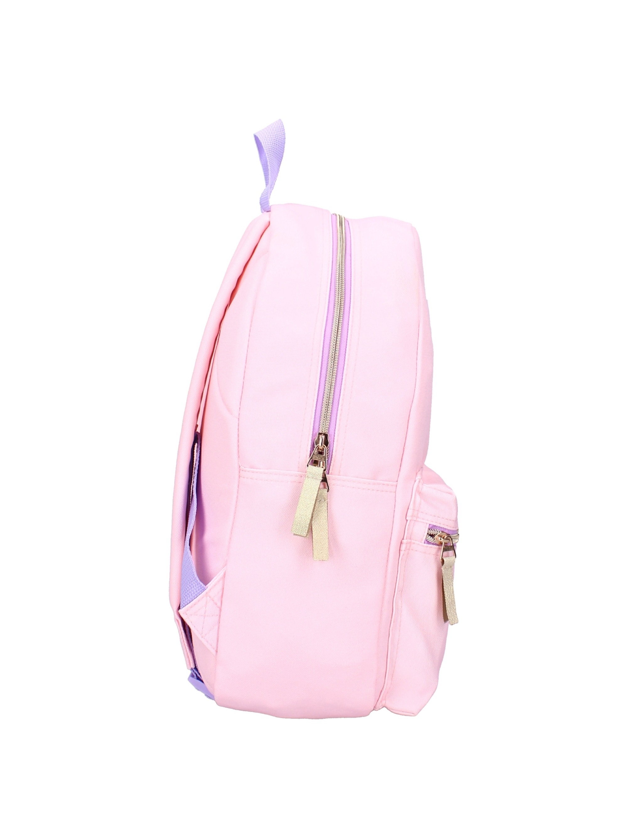 Thumbnail - Vadobag Cityrucksack "Next Level Vibes", mit einfarbigem Design