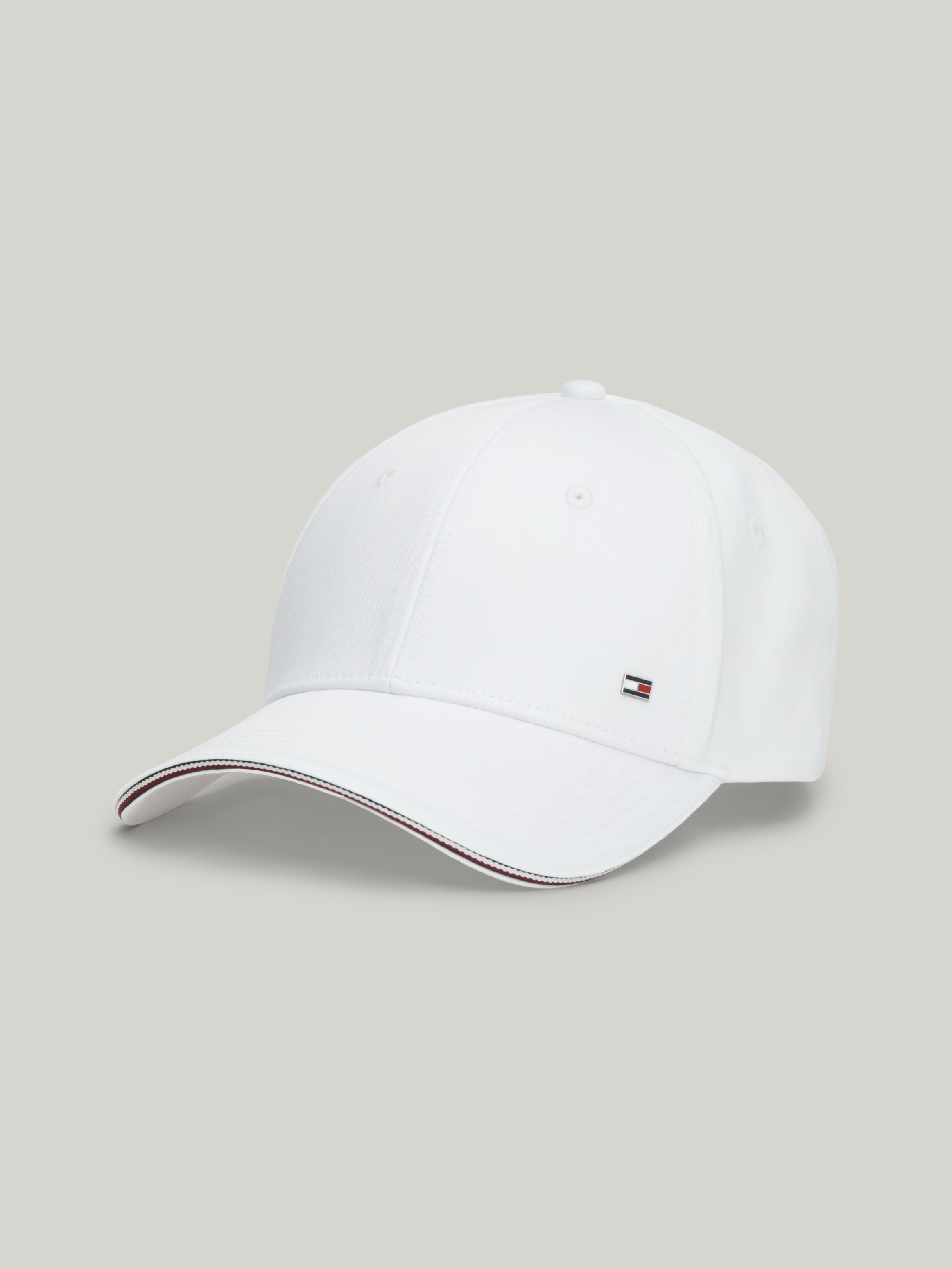 Tommy Hilfiger Baseball Cap "TH CORPORATE COTTON 6 PANEL CAP", mit dezentem günstig online kaufen
