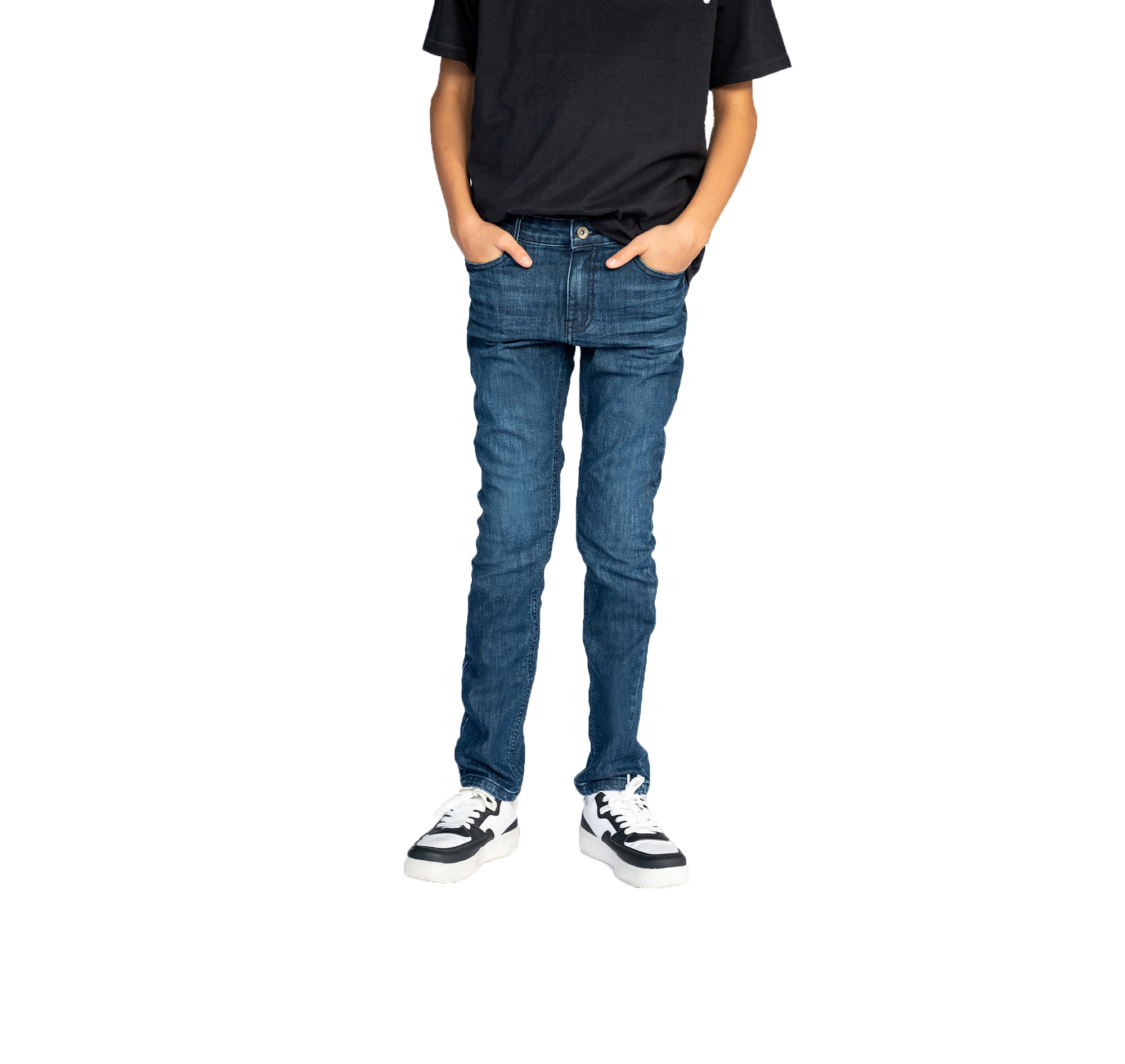 STACCATO Regular-fit-Jeans "STCSAM" Regular Fit