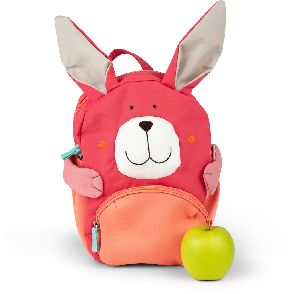 Sigikid Kinderrucksack »Hase«