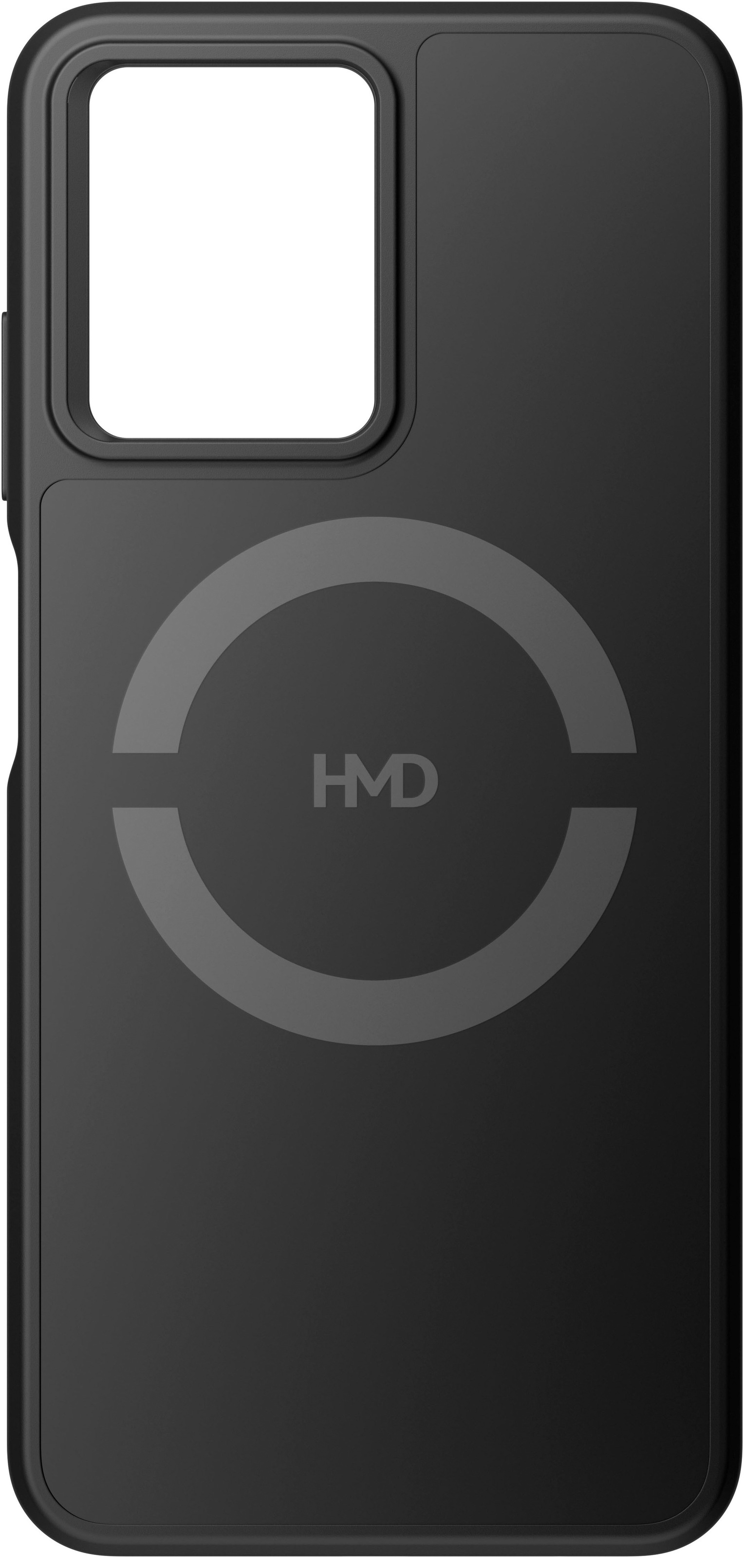 HMD Smartphone-Hülle »HMD - Fusion Charged Outfit«, Smartphones, 16,7 cm (6,58 Zoll)