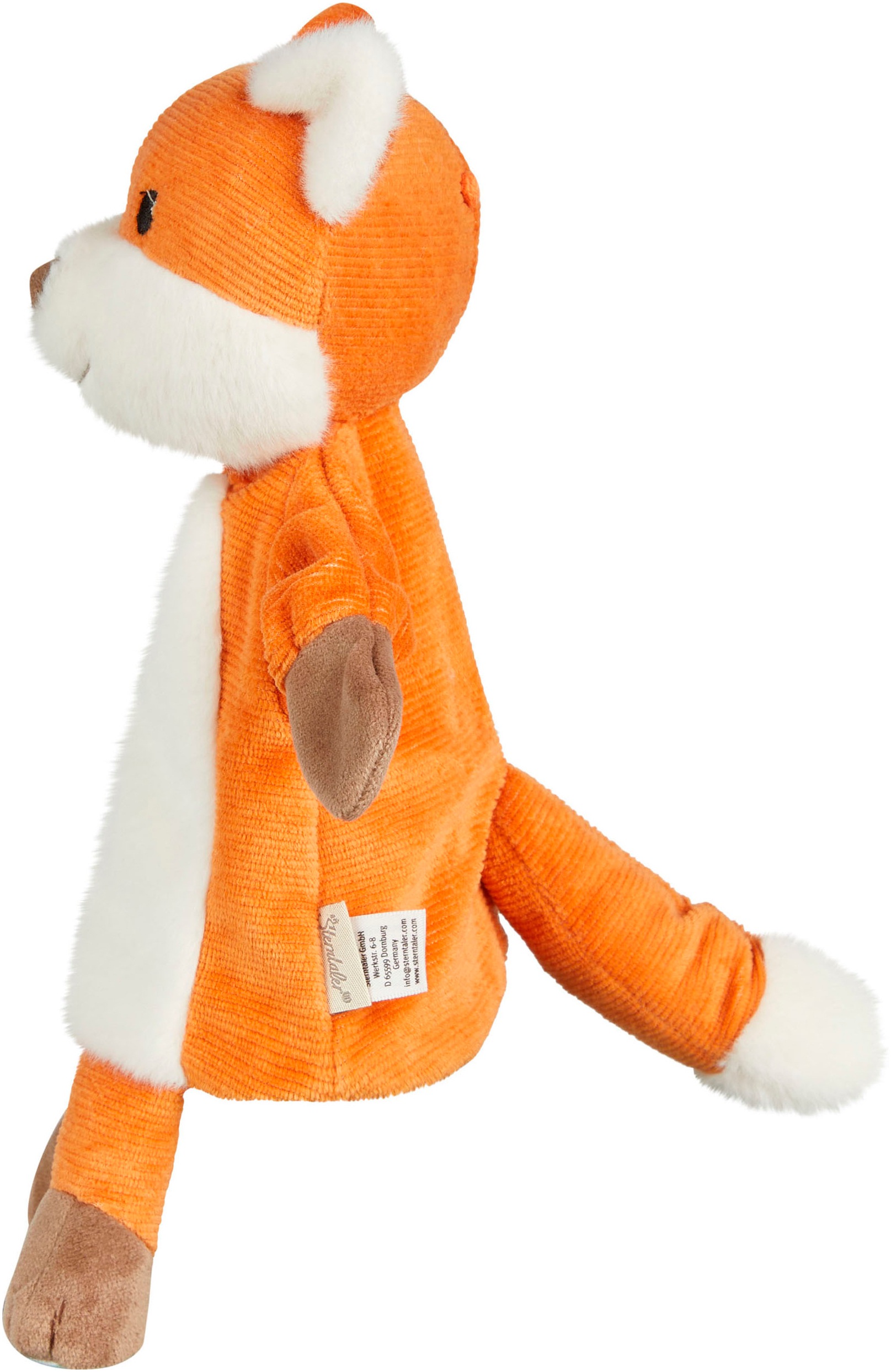 Sterntaler® Handpuppe »Fuchs Filou«
