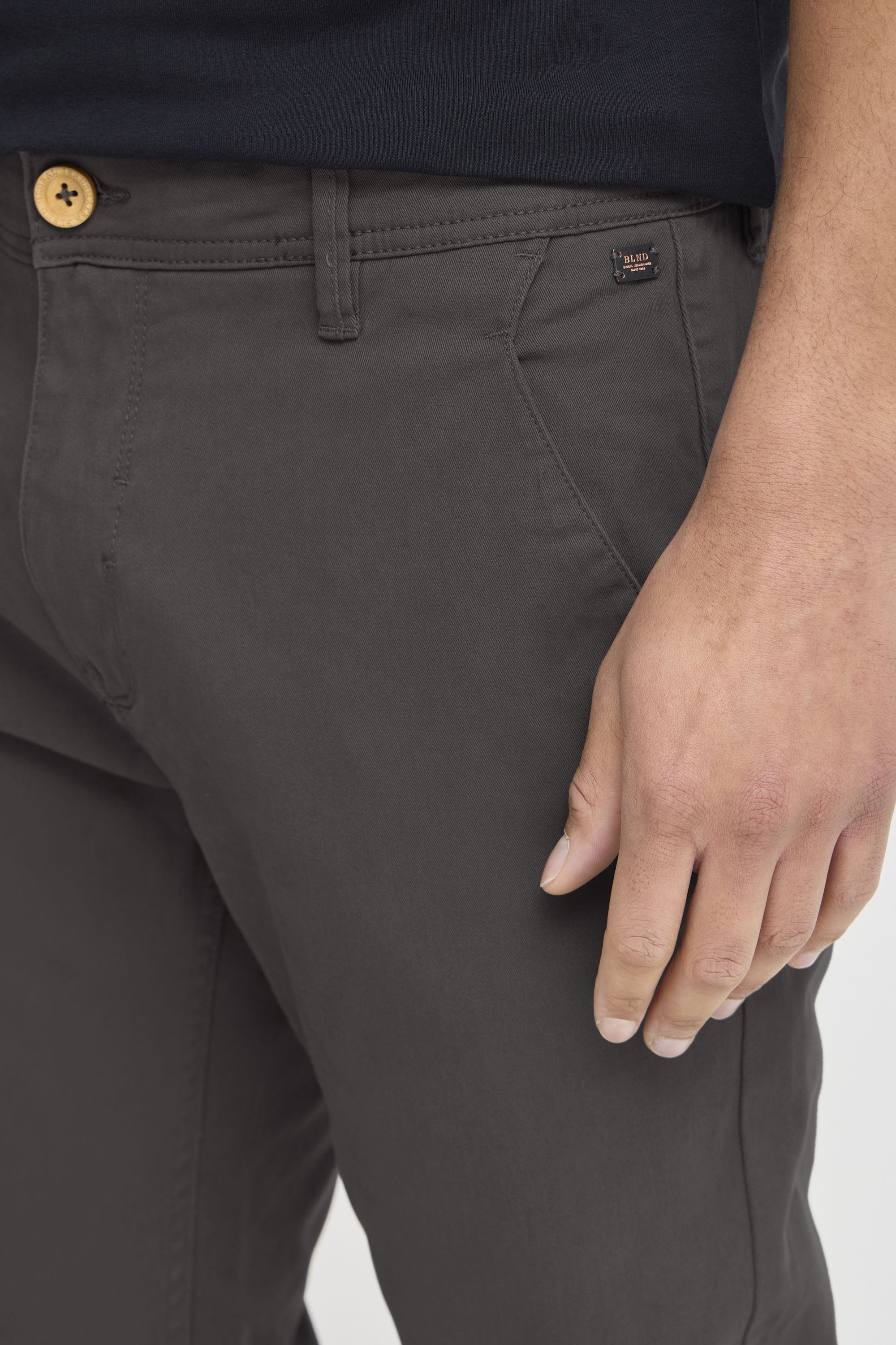 Blend Chinohose »Chinohose BHNatan«