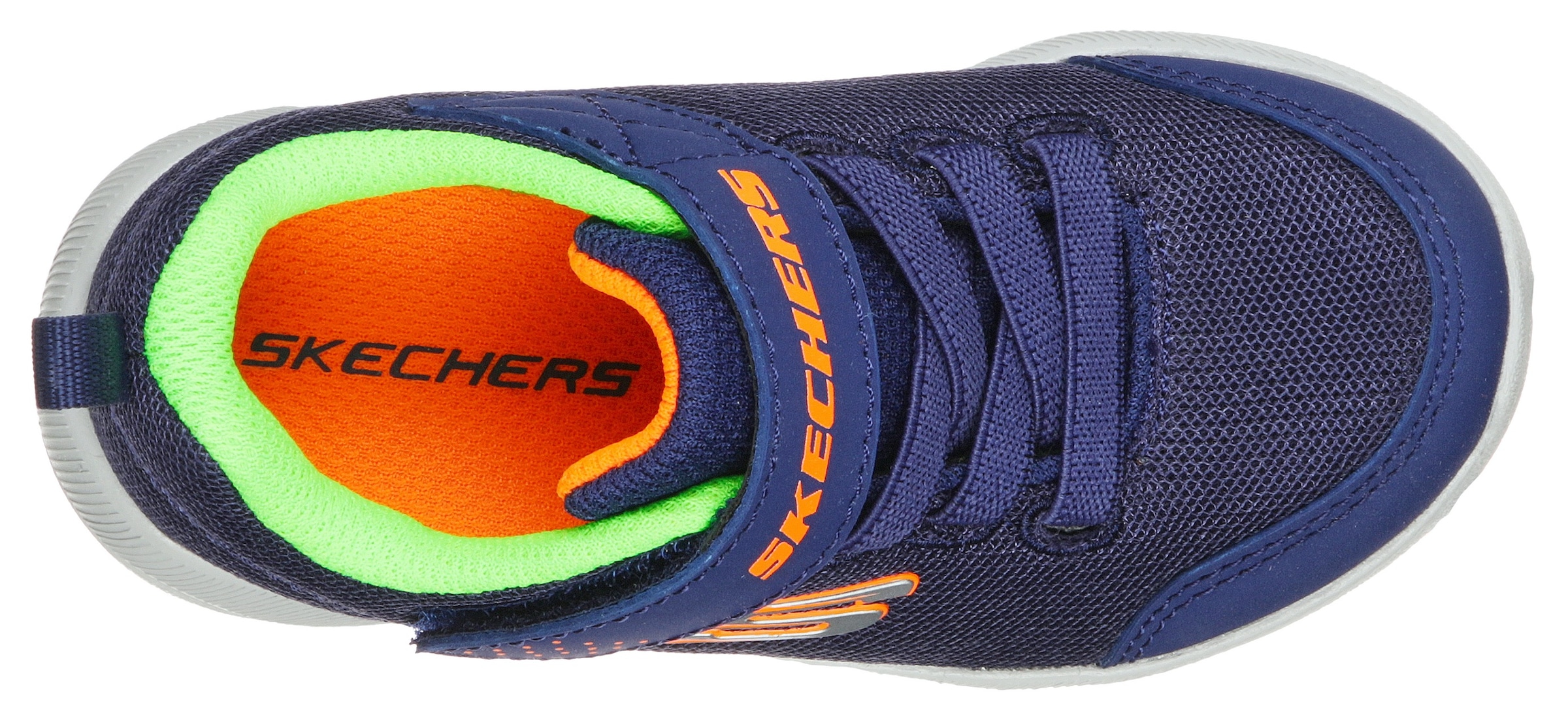 Skechers Kids Sneaker »SKECH-STEPZ 2.0«, steigen kaufen einfach leicht BAUR online | rein zum und