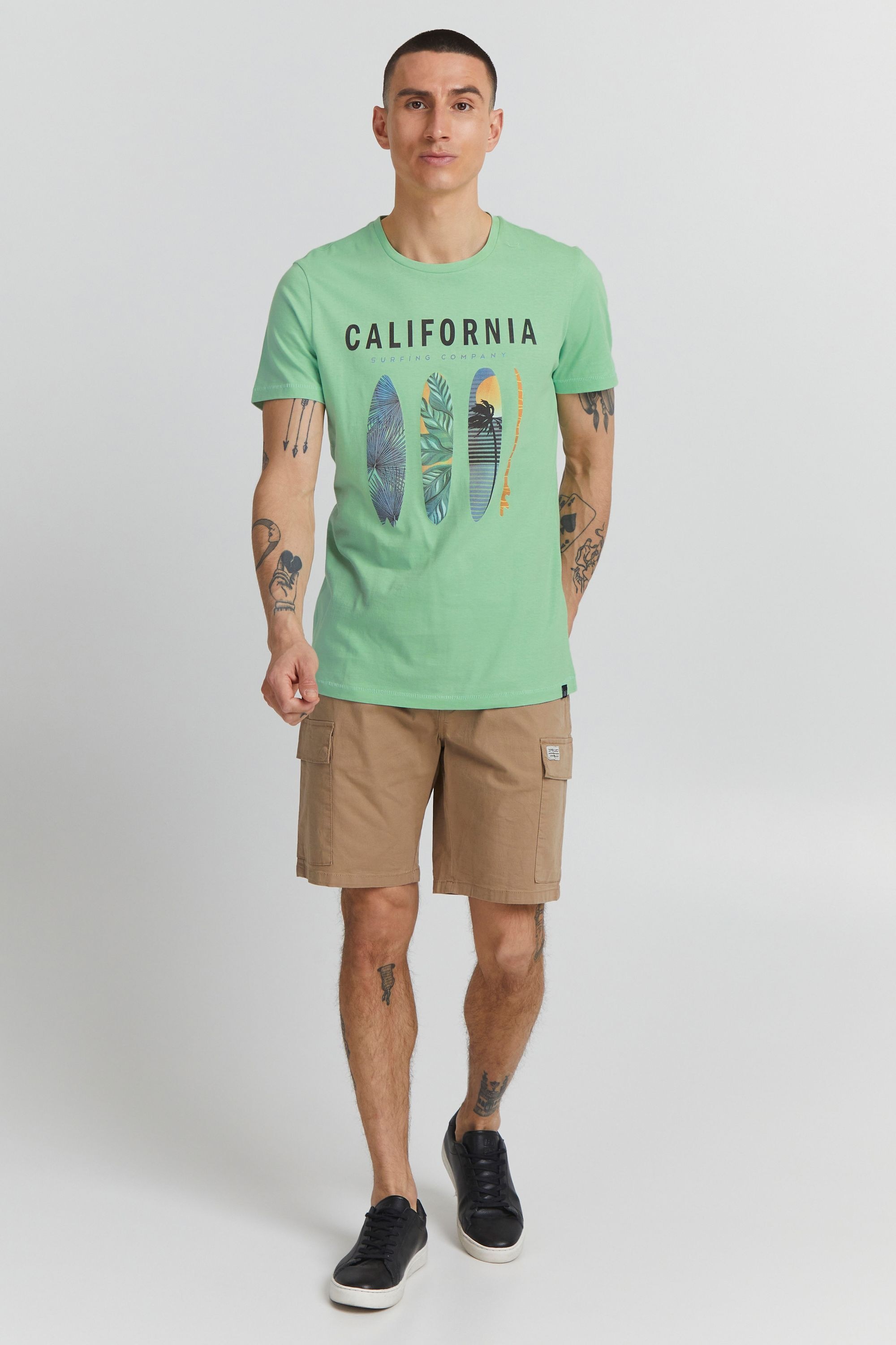 Blend T-Shirt »T-Shirt BHOrin«
