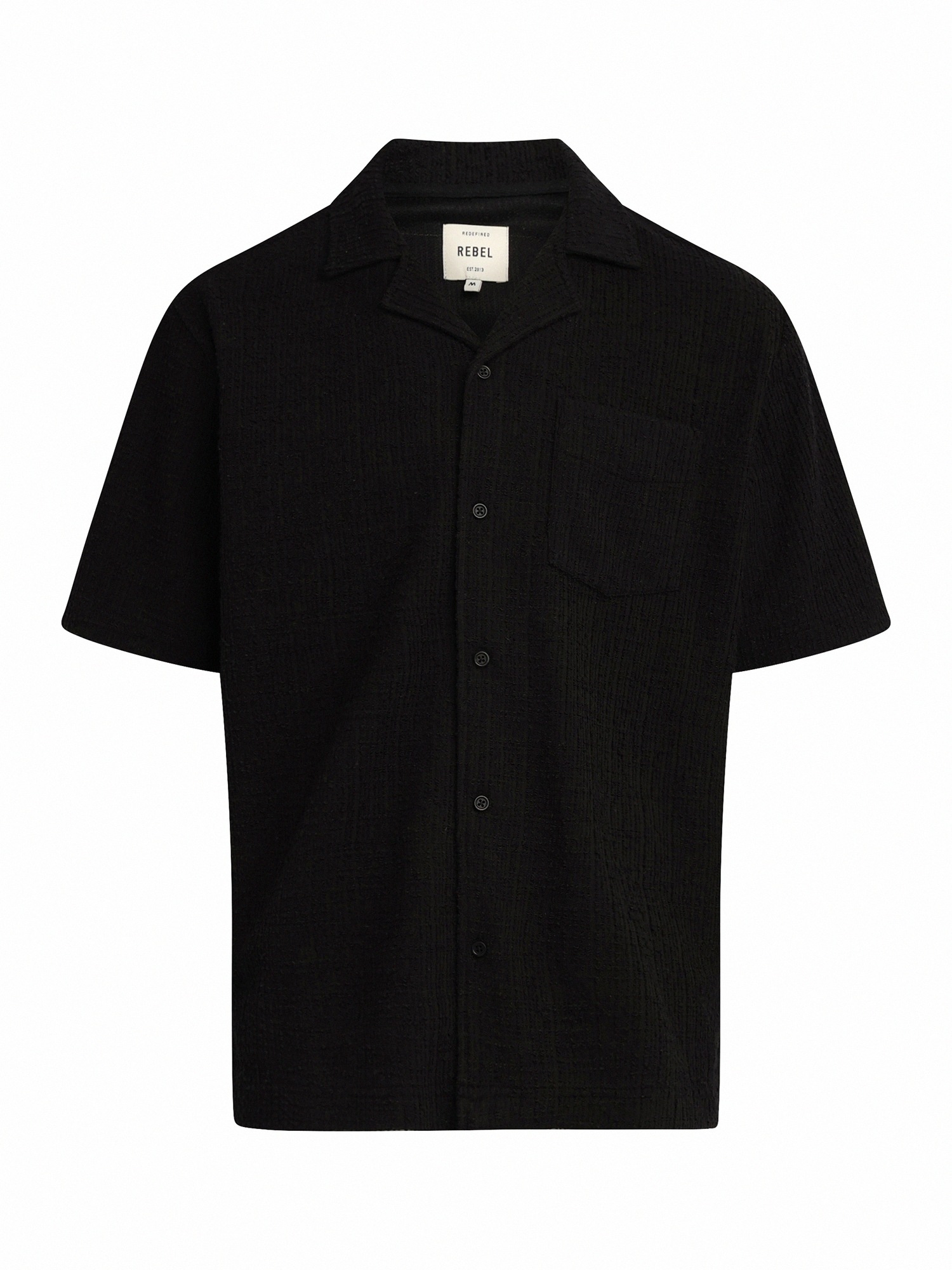 REDEFINED REBEL Chinos »Redefined Rebel Shirt RRLloyd Shirt BOXY FIT«