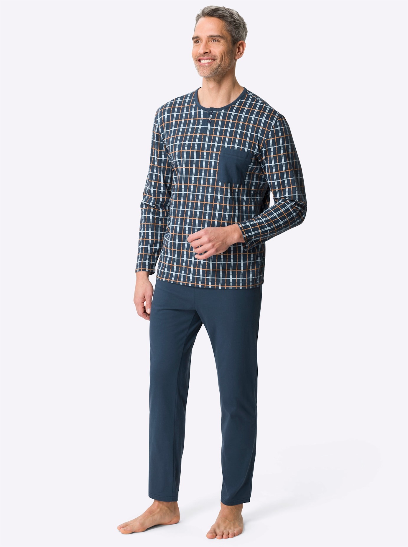 Schlafanzug günstig online kaufen