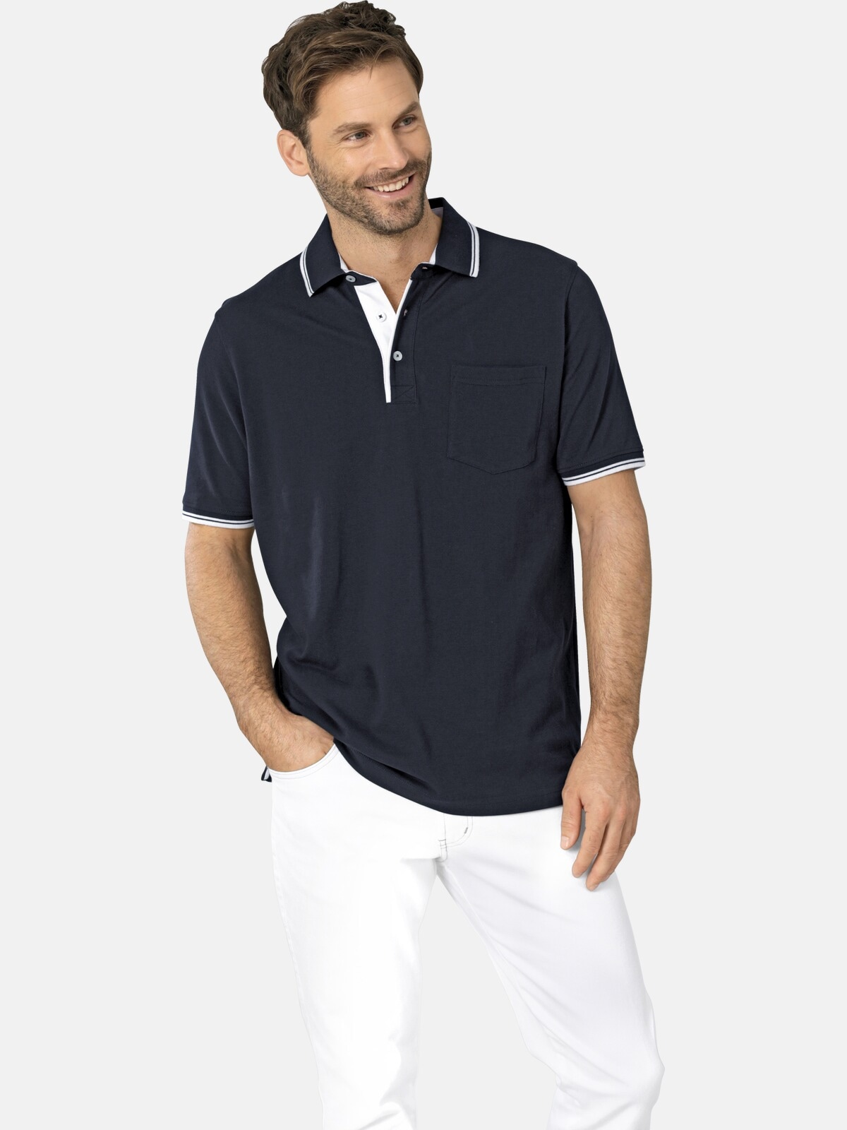 Babista Poloshirt "Poloshirt TESSAVEST" günstig online kaufen