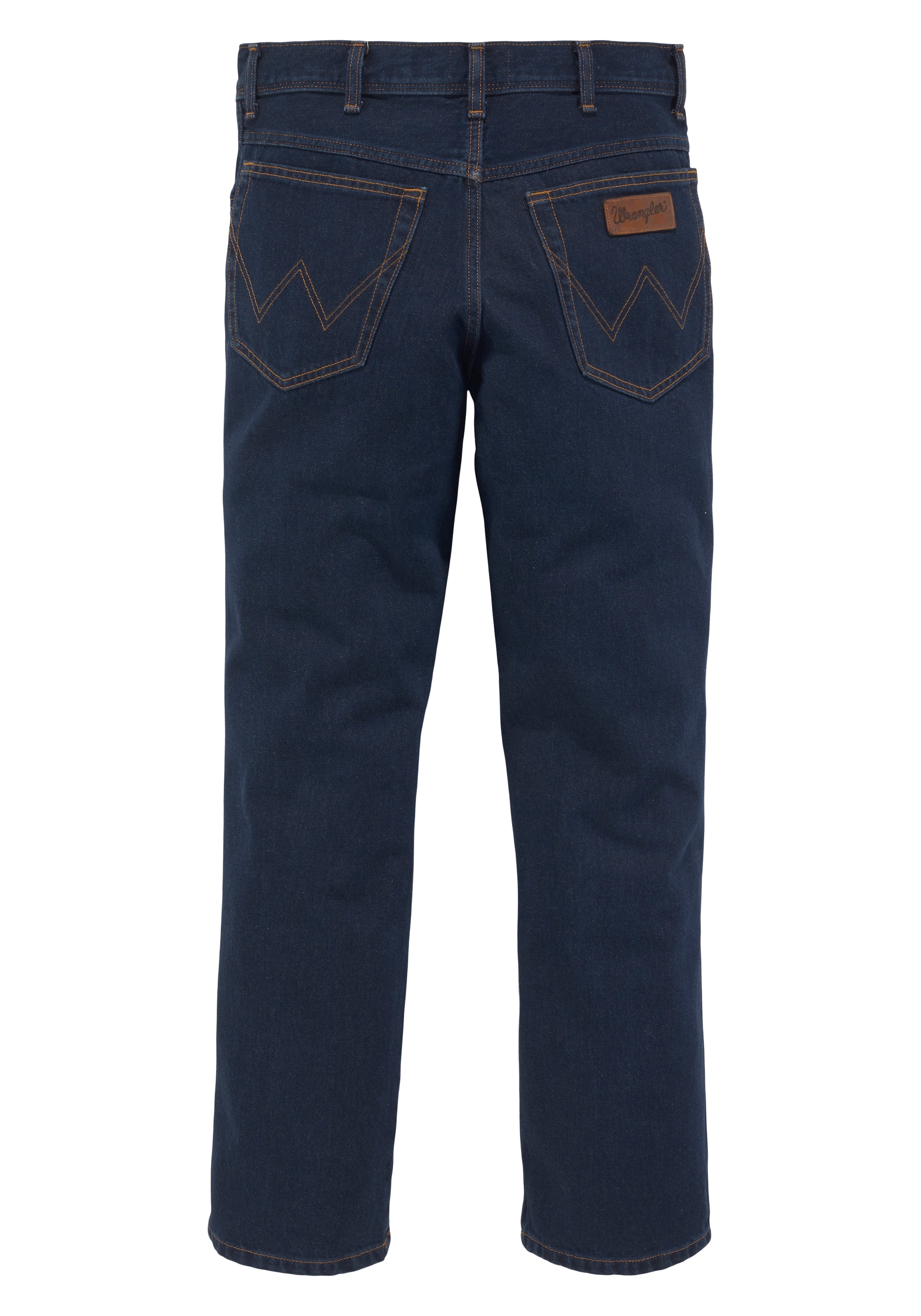 Wrangler Gerade Jeans »Texas«