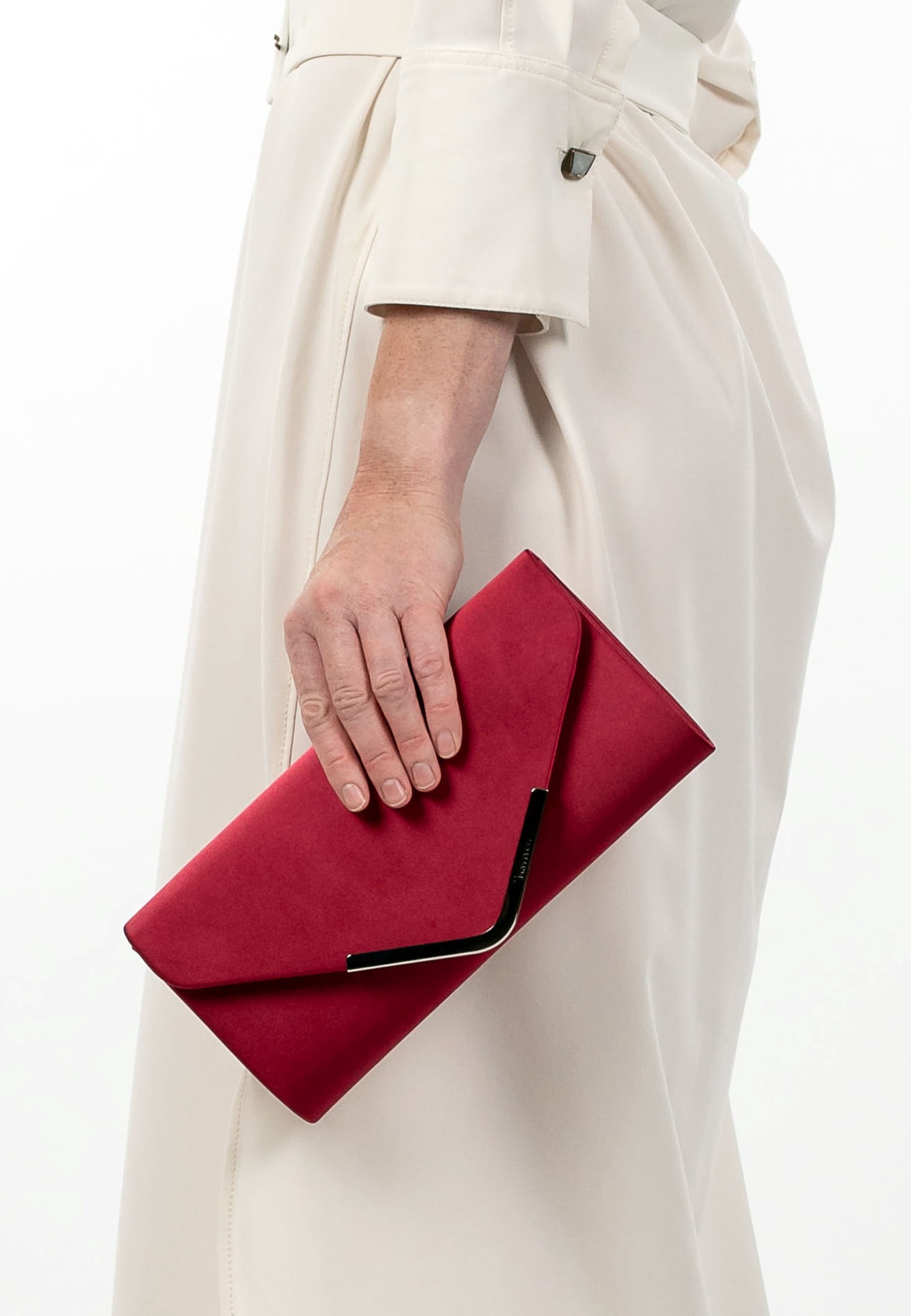Tamaris Clutch »Clutch TAS Amalia«