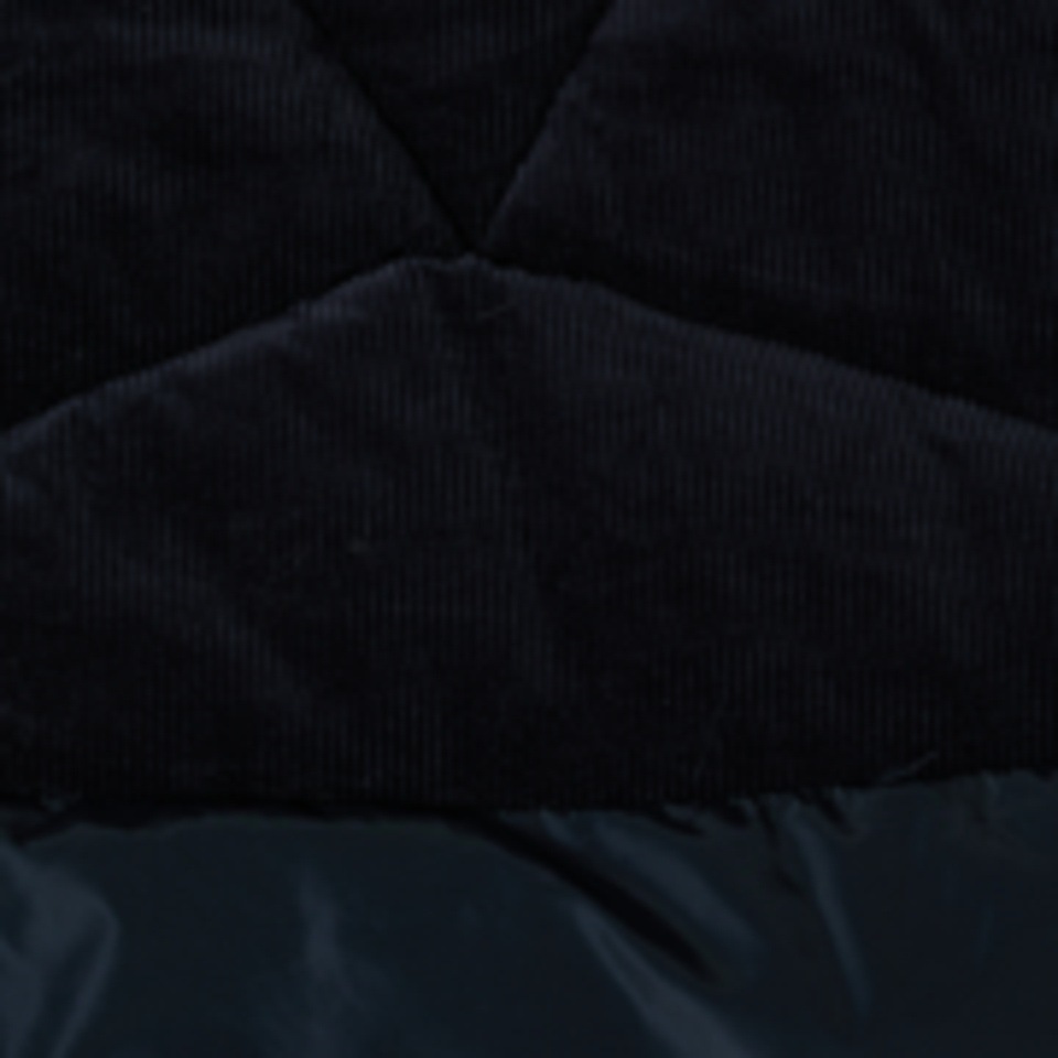 Cecil Steppjacke mit Kapuze