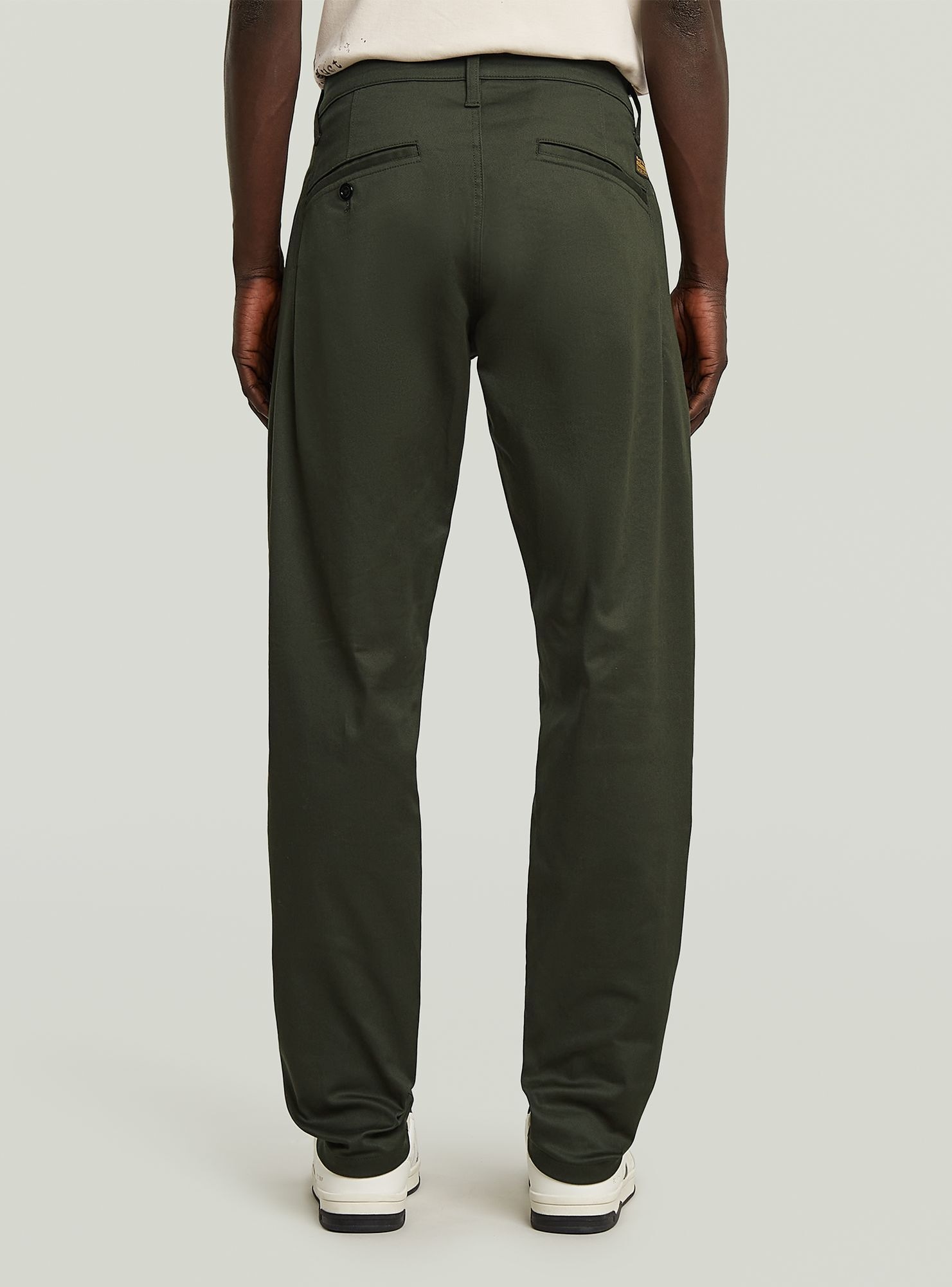 G-STAR Chinohose "Morry Tapered Chino" günstig online kaufen