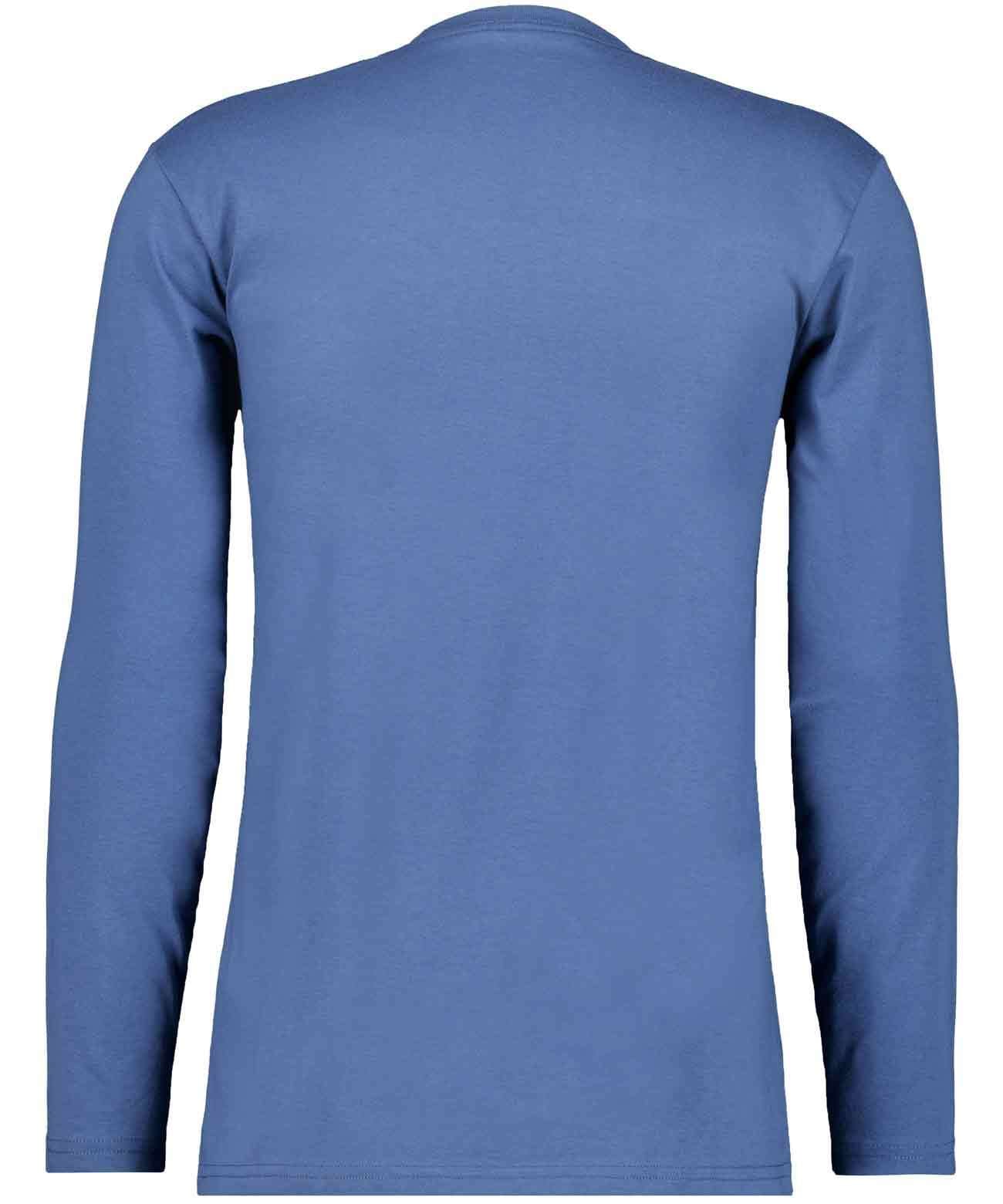 RAGMAN Langarmshirt
