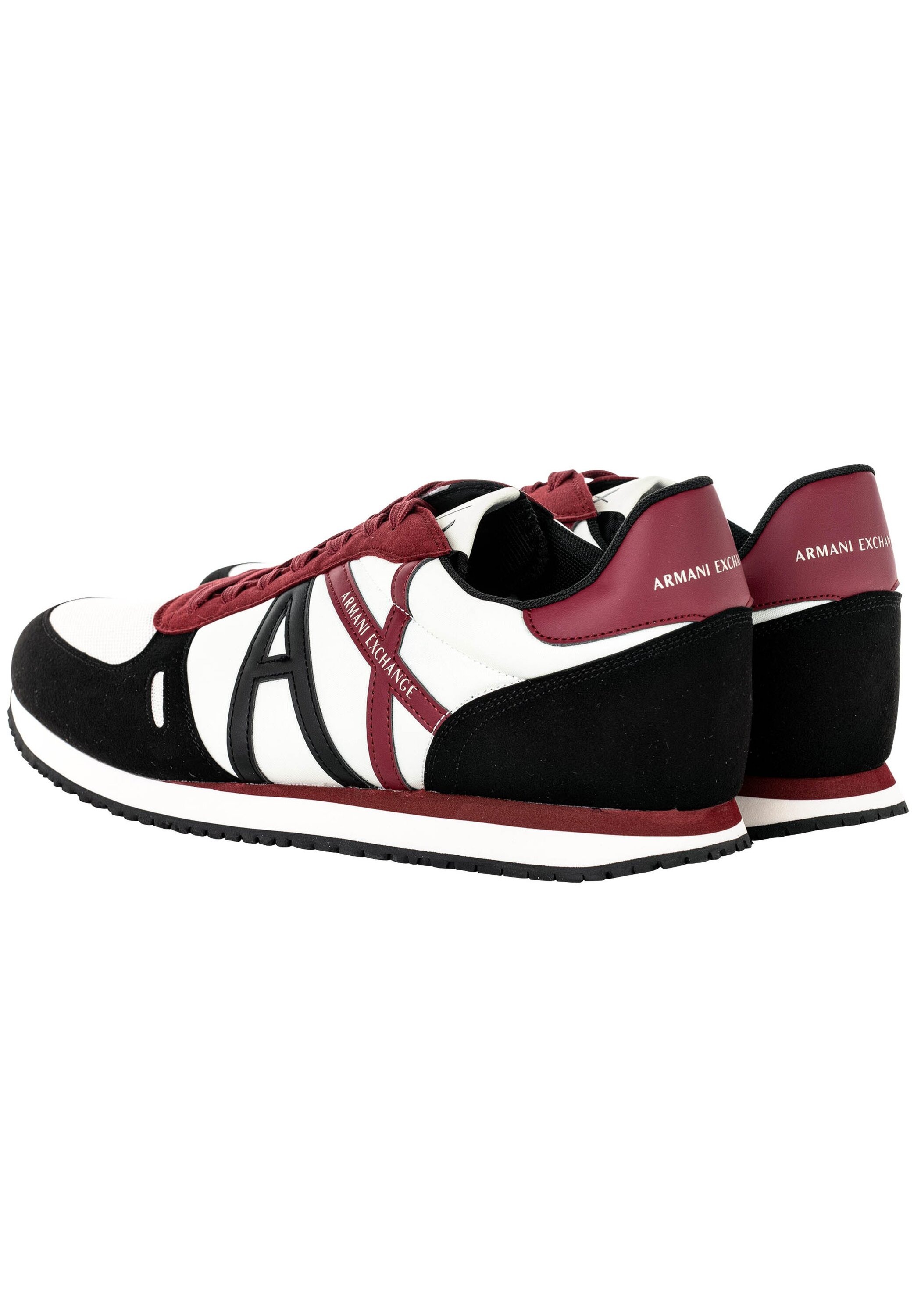ARMANI EXCHANGE Sneaker »Sneaker«