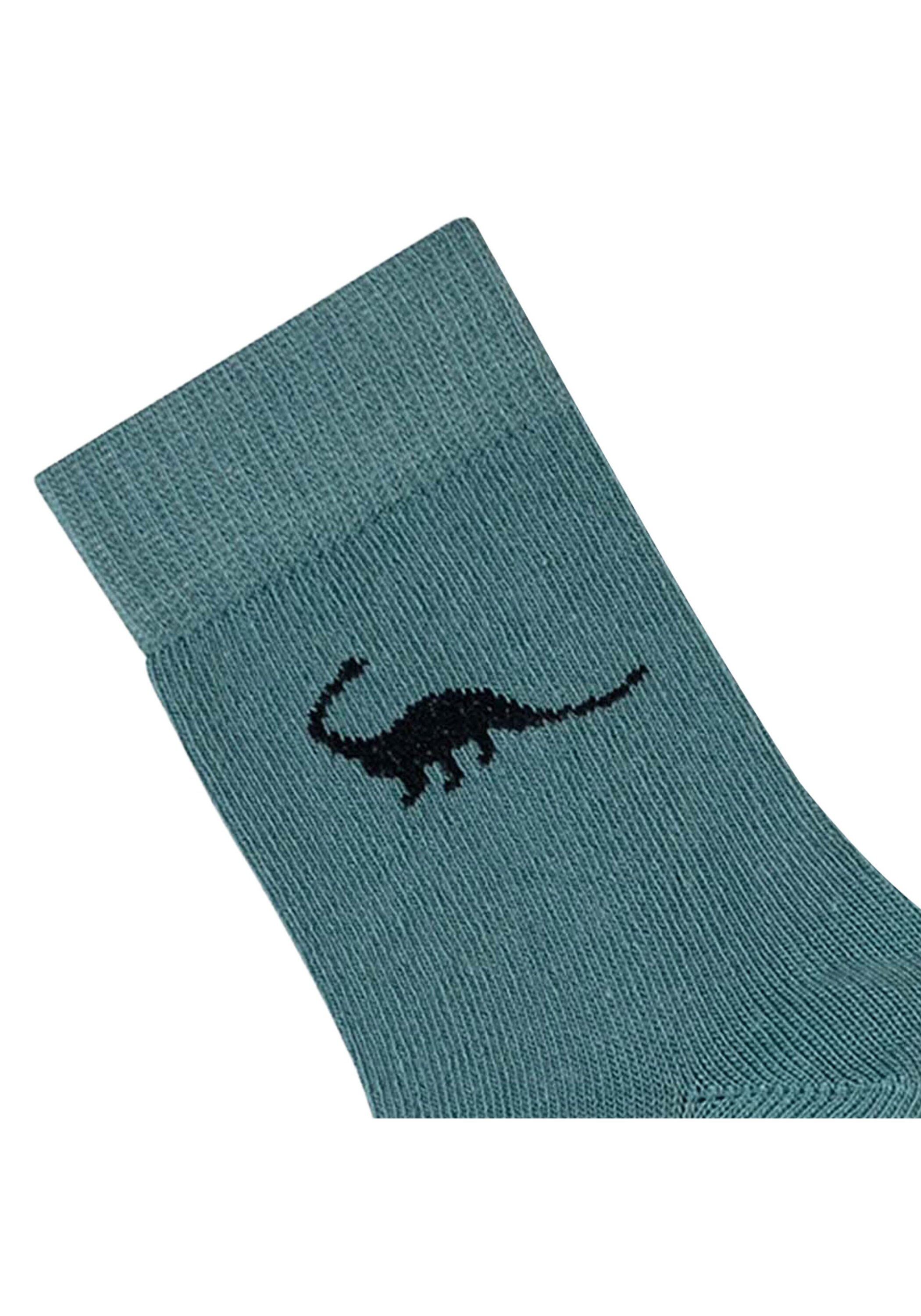 Thumbnail - Schiesser Kurzsocken "Socken Legwear Kids 5er Pack"