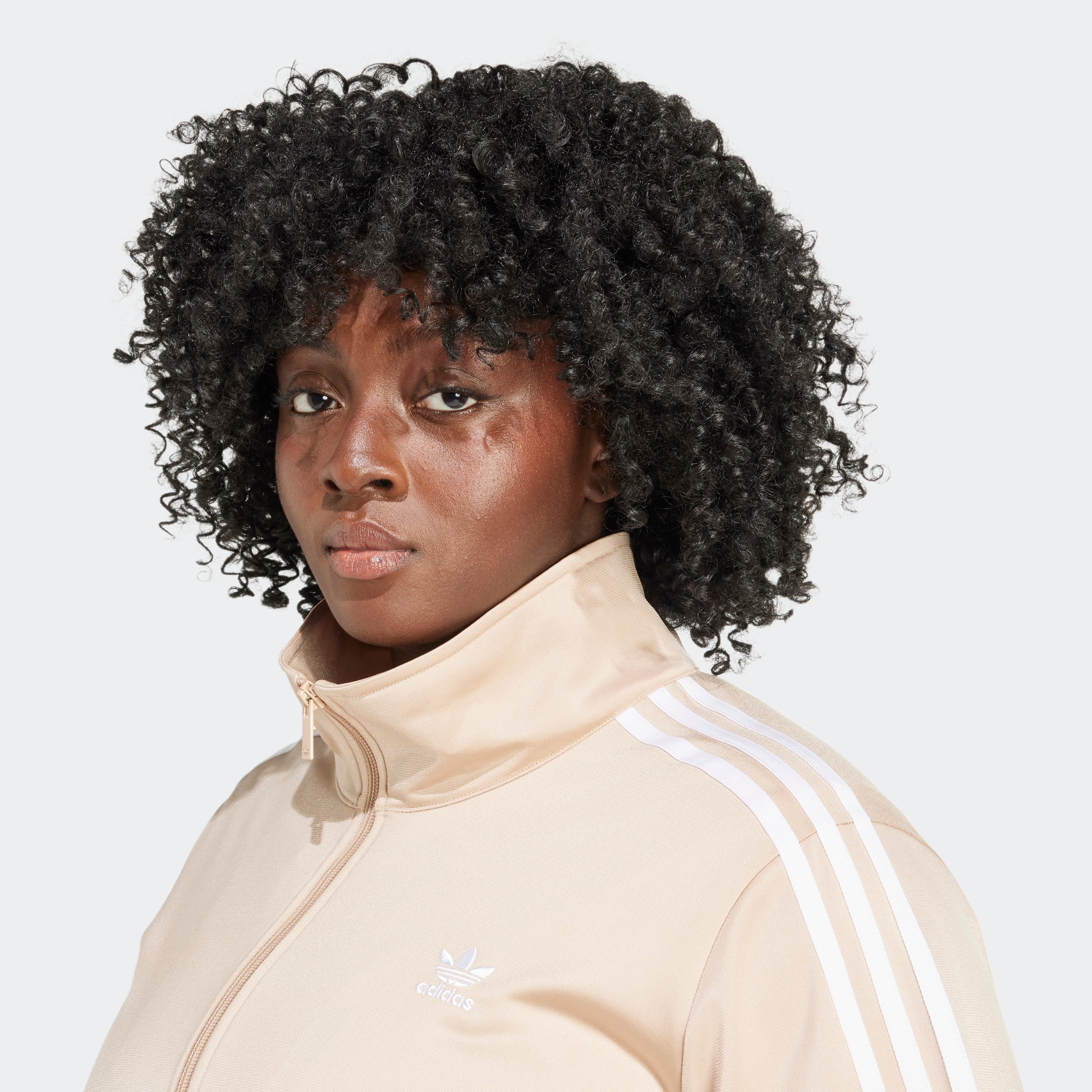 adidas Originals Outdoorjacke »FIREBIRD TT«