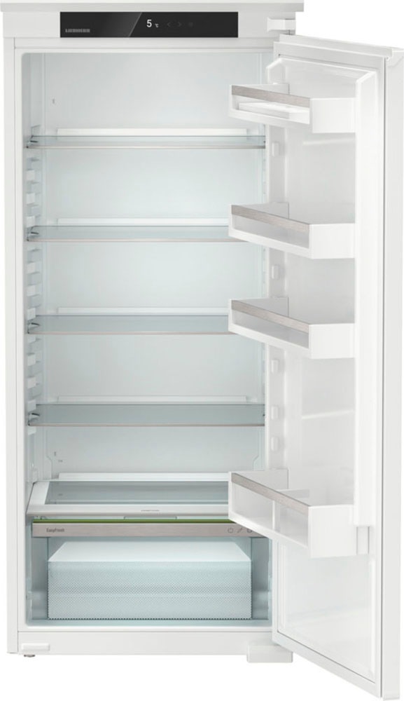 Liebherr Einbaukühlschrank "IRSe 4100 994886151" 121,3 cm hoch 54,1 cm brei günstig online kaufen