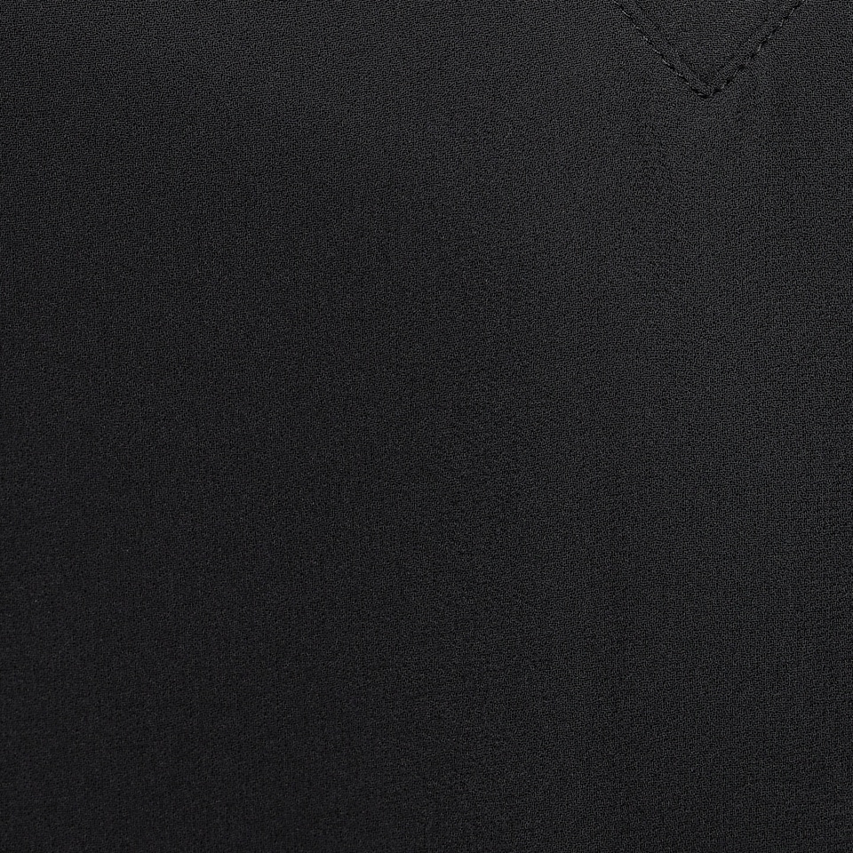 STREET ONE Langarmshirt, mit V-Ausschnitt