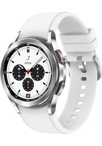 Samsung Smartwatch »Galaxy Watch 4 classic-42m...