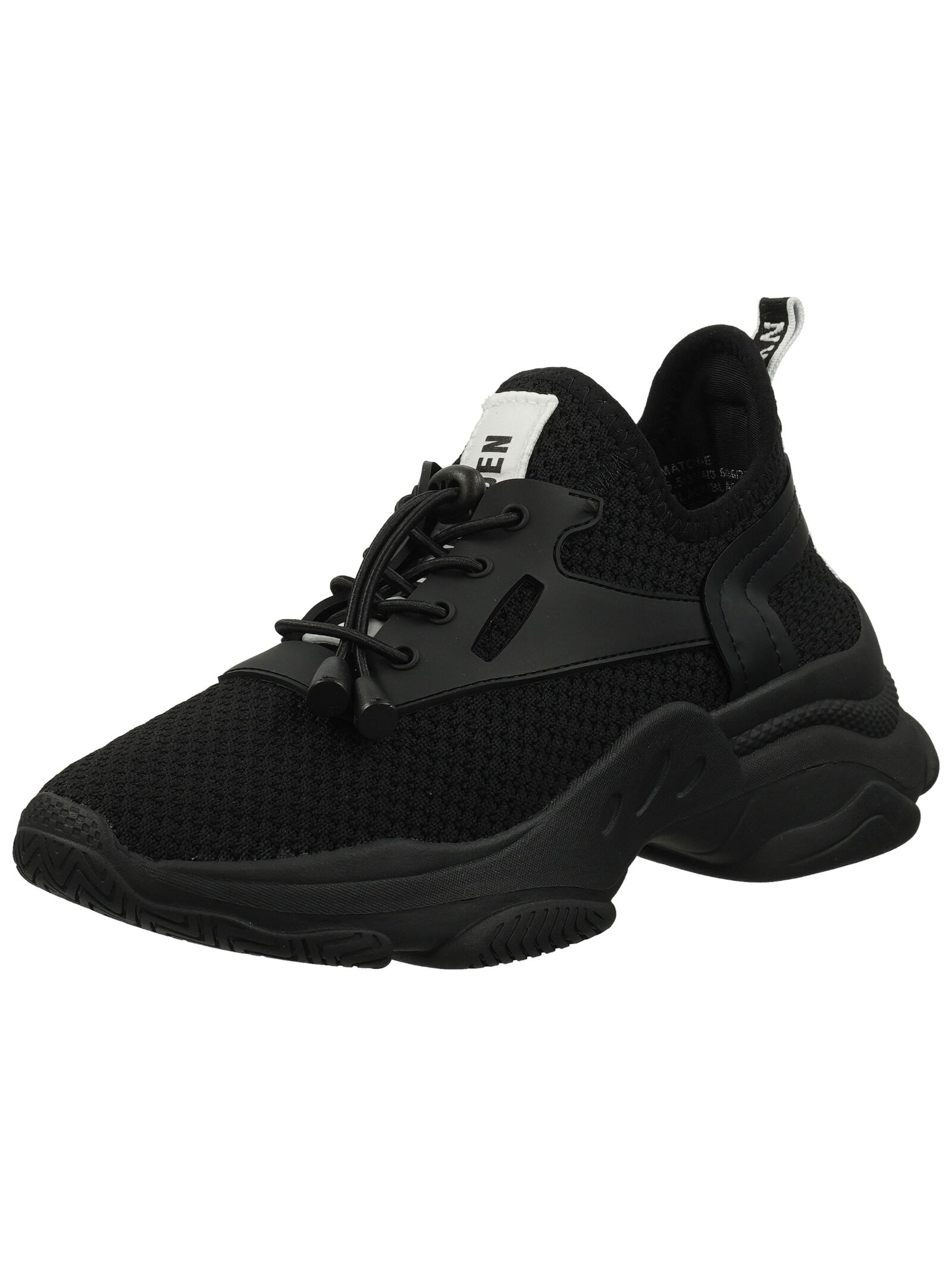STEVE MADDEN Sneaker "STEVE MADDEN Sneaker Textil" günstig online kaufen