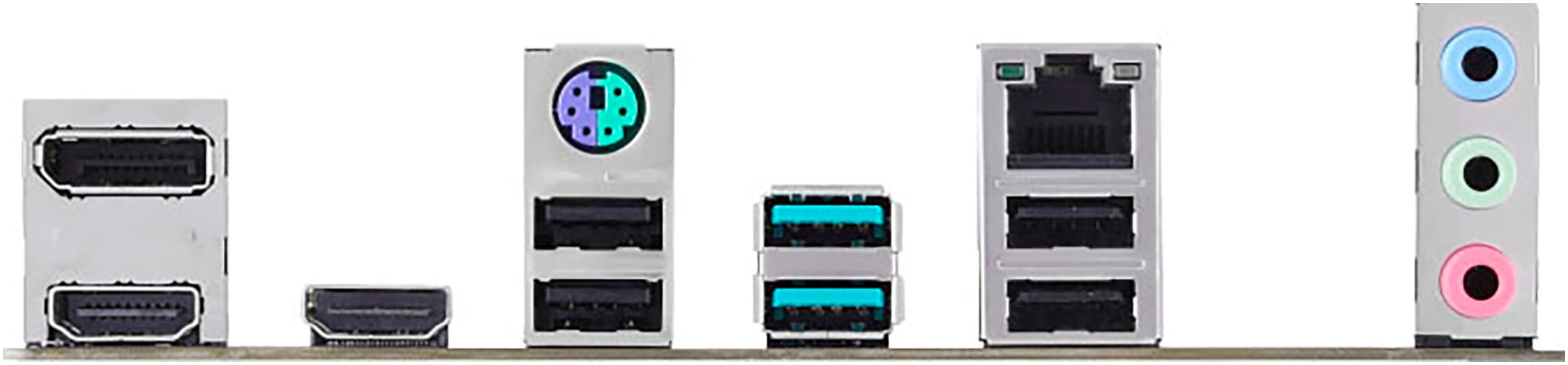 Asus Mainboard »PRIME B760M-A D4-CSM«