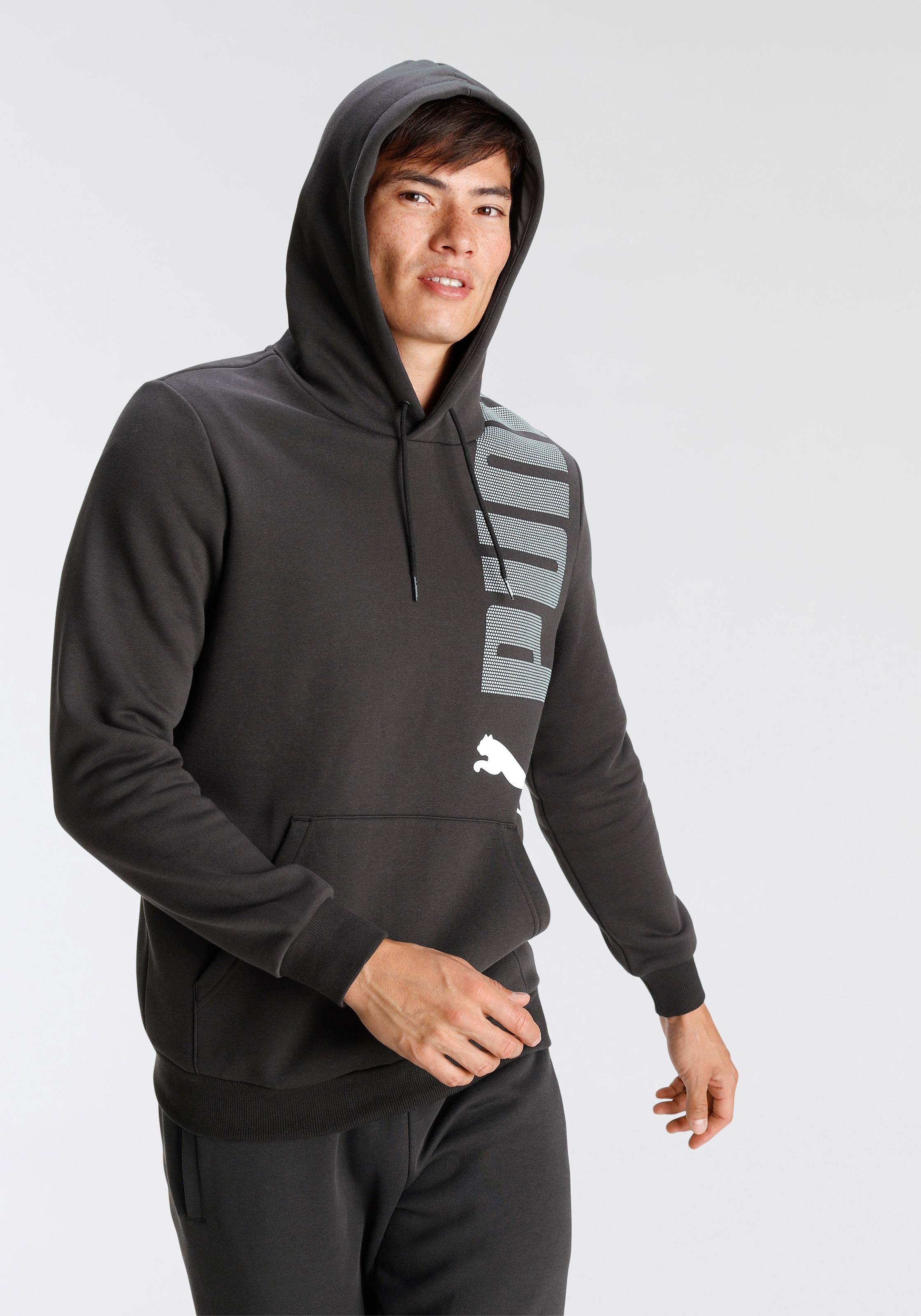 PUMA Kapuzensweatshirt günstig online kaufen