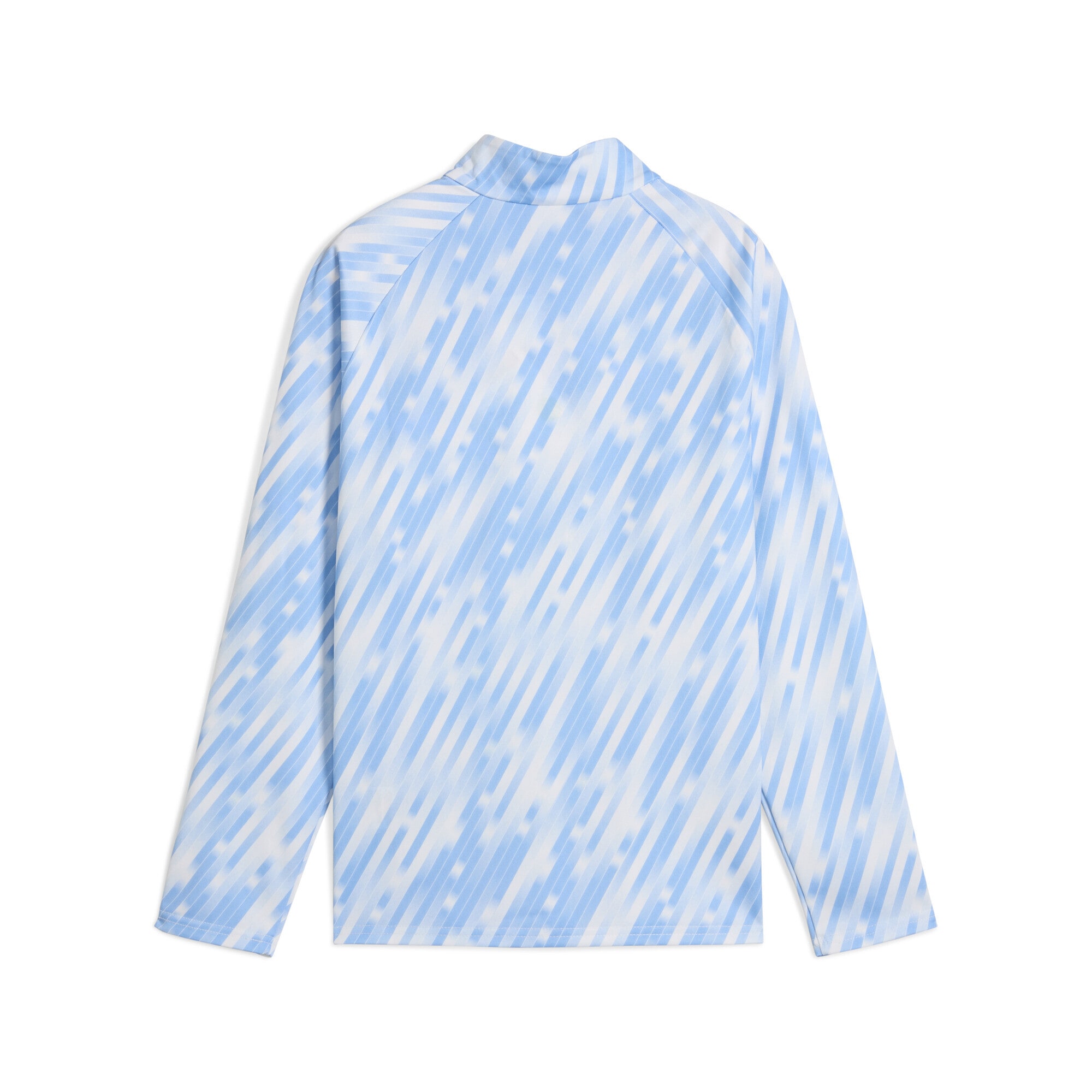 PUMA T-Shirt »Manchester City Aufwärmtop Jugendliche«