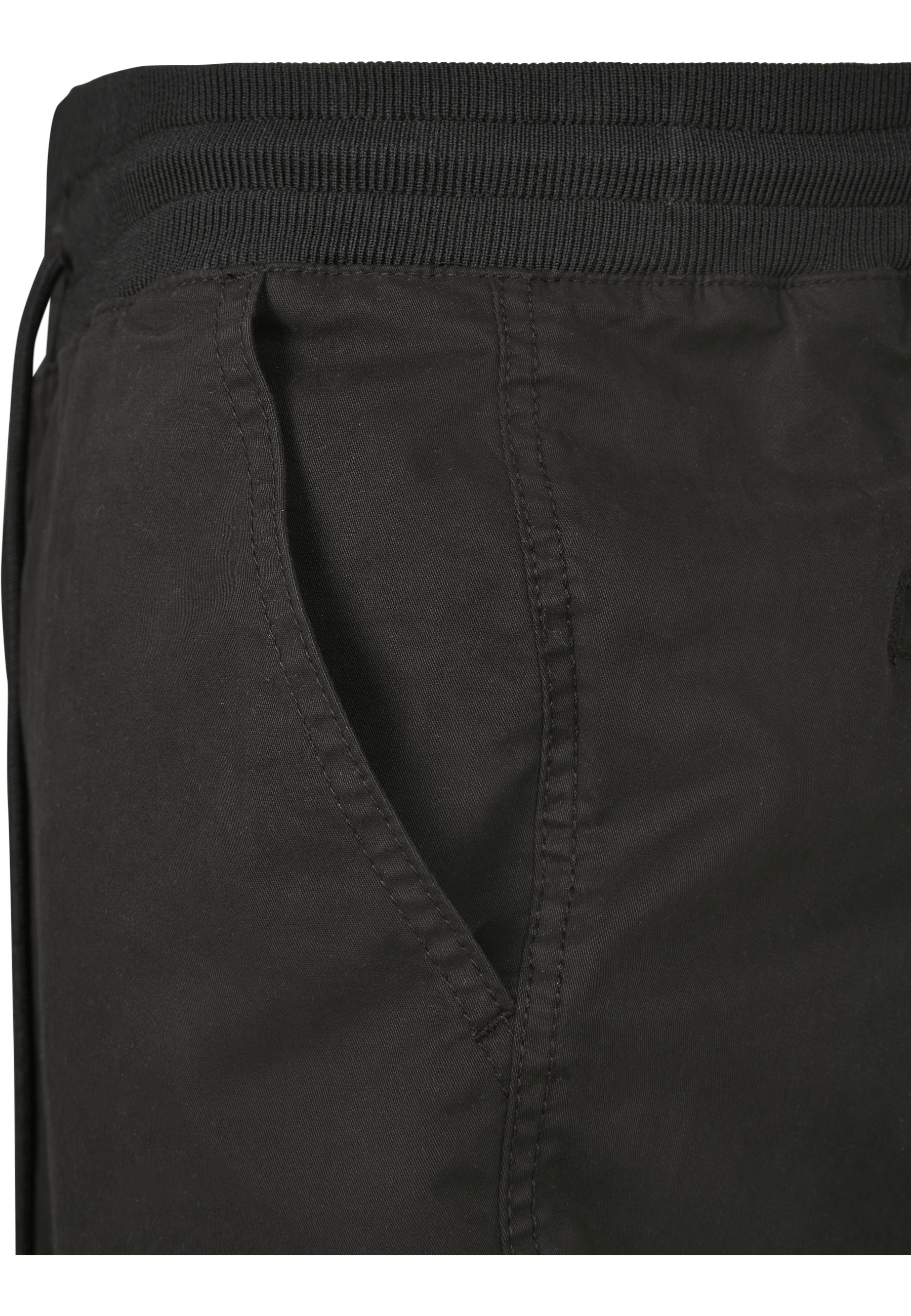 URBAN CLASSICS Cargohose »Urban Classics Herren Tactical Trouser«