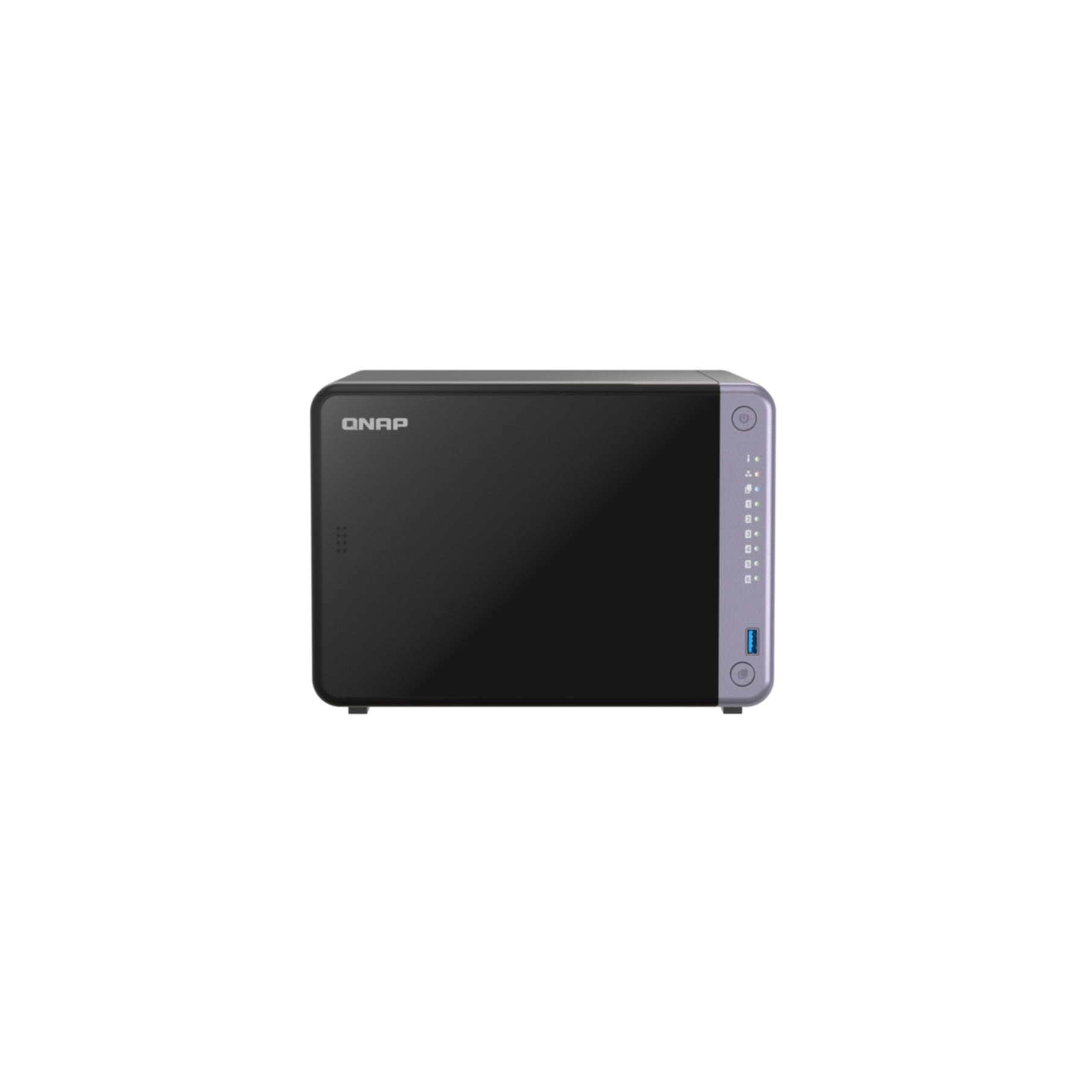QNAP NAS-Server »TS-632X-4G«