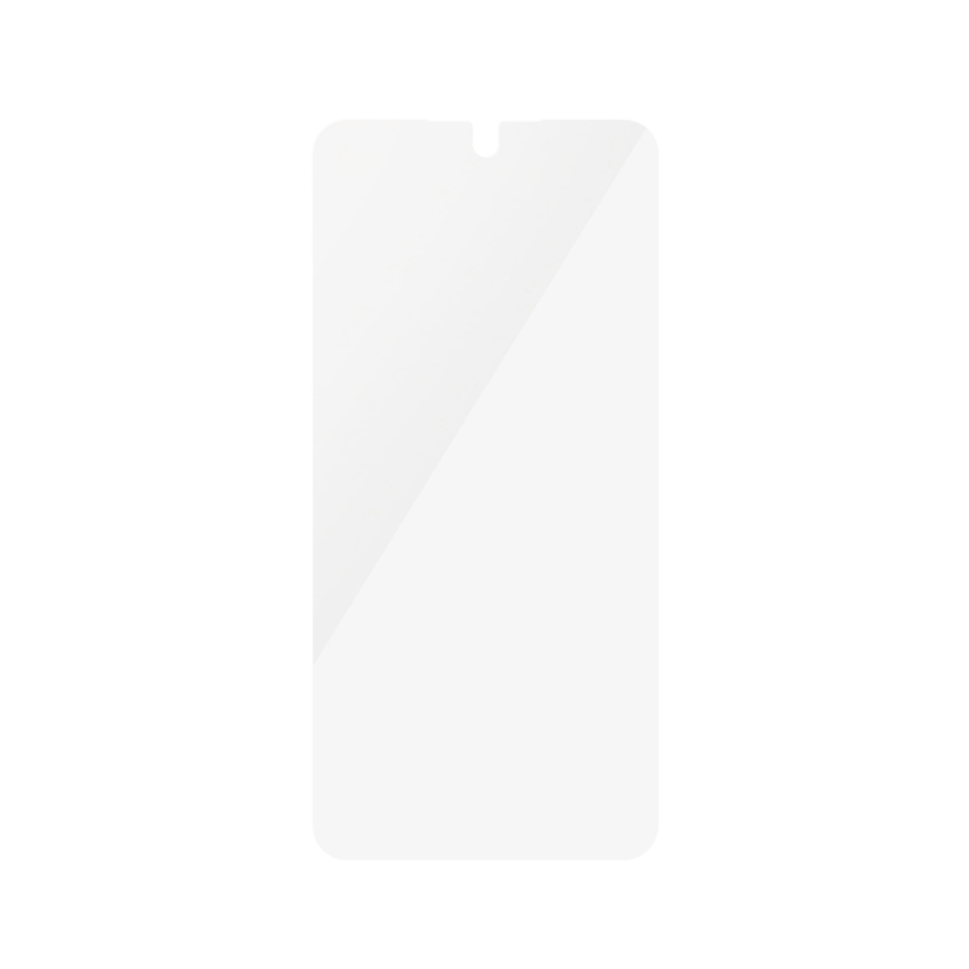 PanzerGlass Displayschutzglas »Ultra-Wide Fit Screen Protection«, für Samsung Galaxy S24 FE, Displayschutzfolie, Schutzfolie, Bildschirmschutz, kratz- & stoßfest