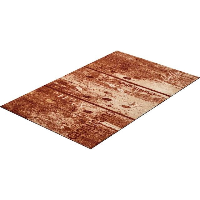 Grund Teppich »Cappu«, rechteckig, In- und Outdoor geeignet bestellen | BAUR