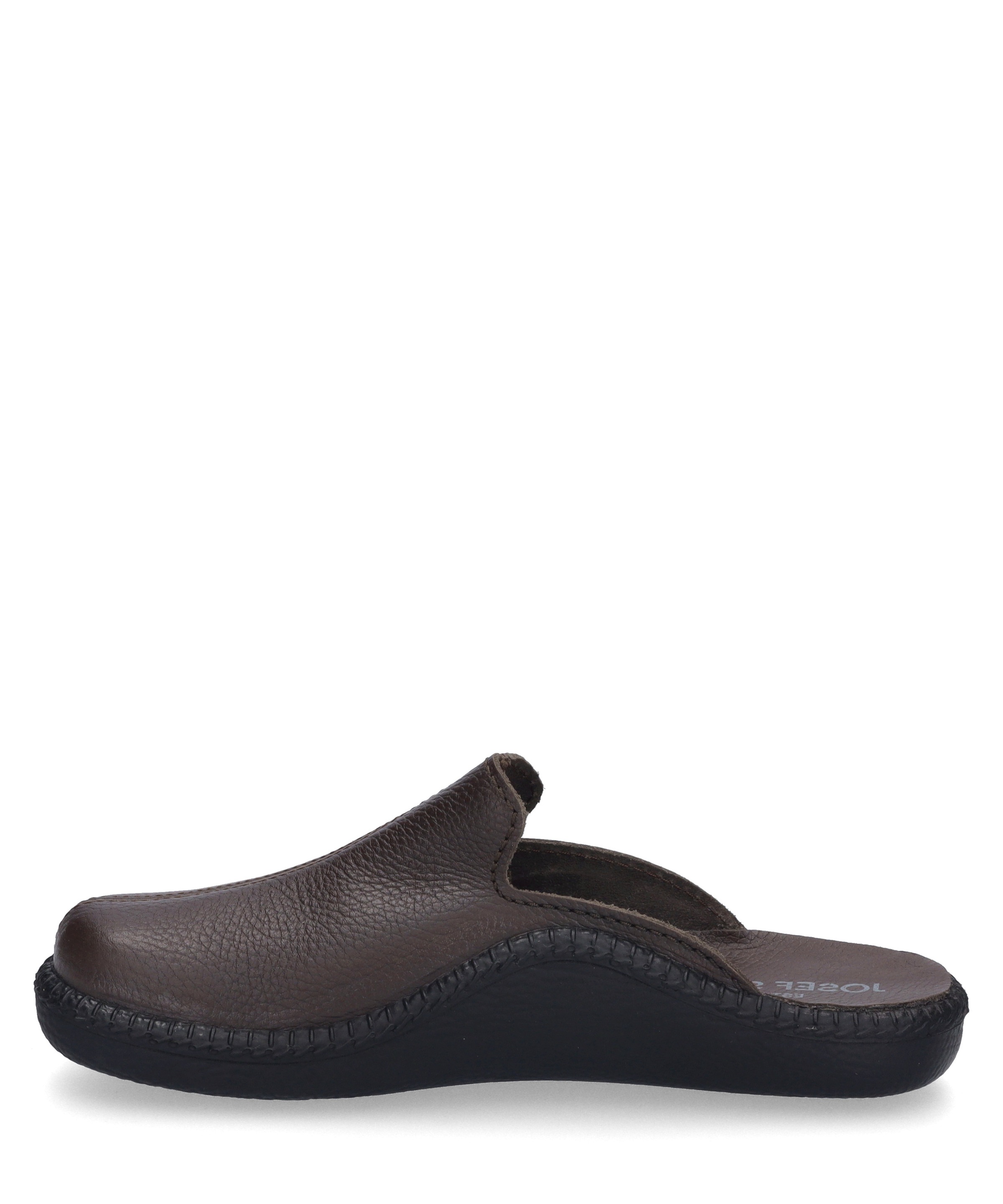 Josef Seibel Hausschuh »Monaco 202 G, mocca«