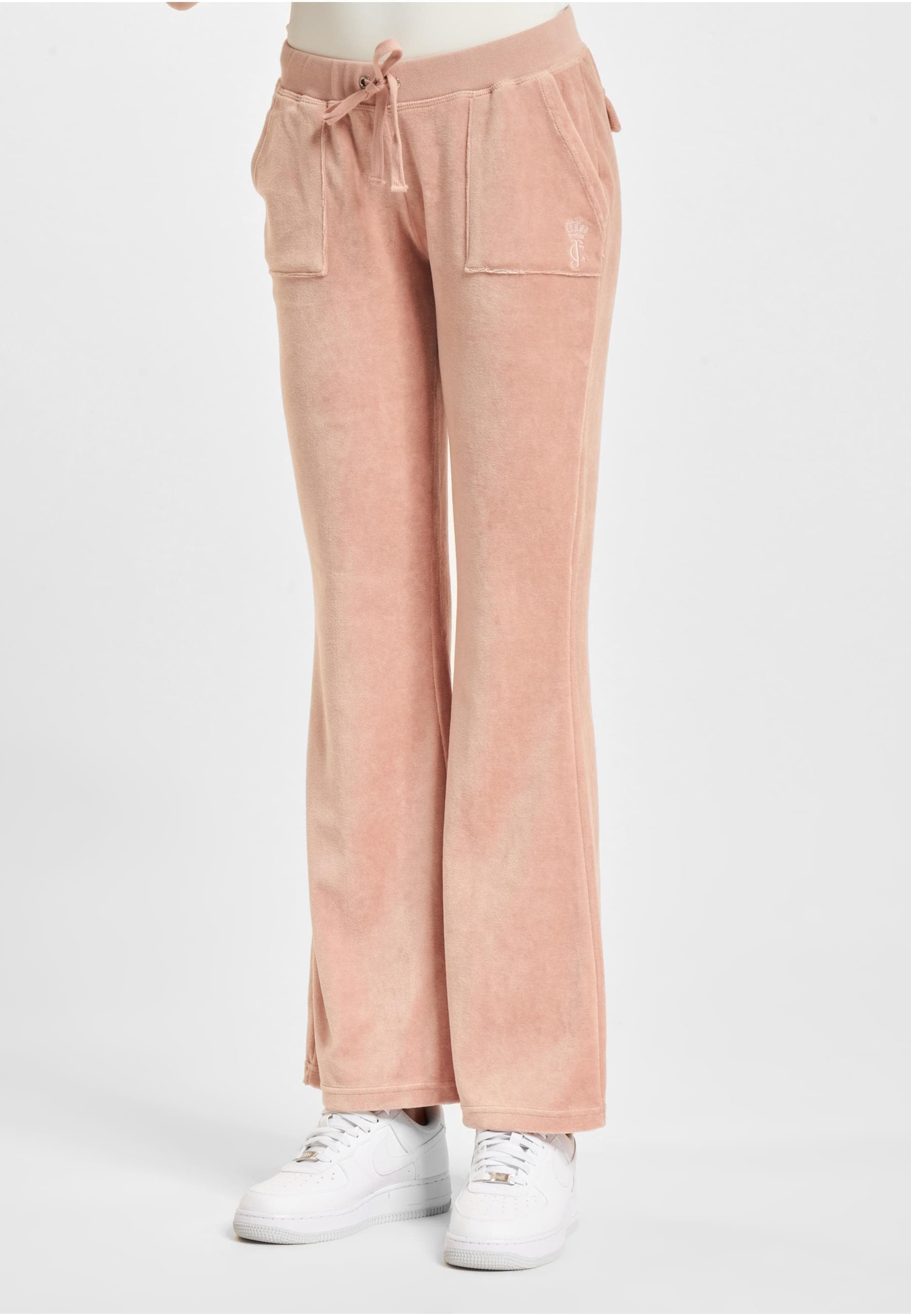 Juicy Couture Jogginghose »Juicy Couture Juicy Couture Caisa Jogginghosen«, (1 tlg.)