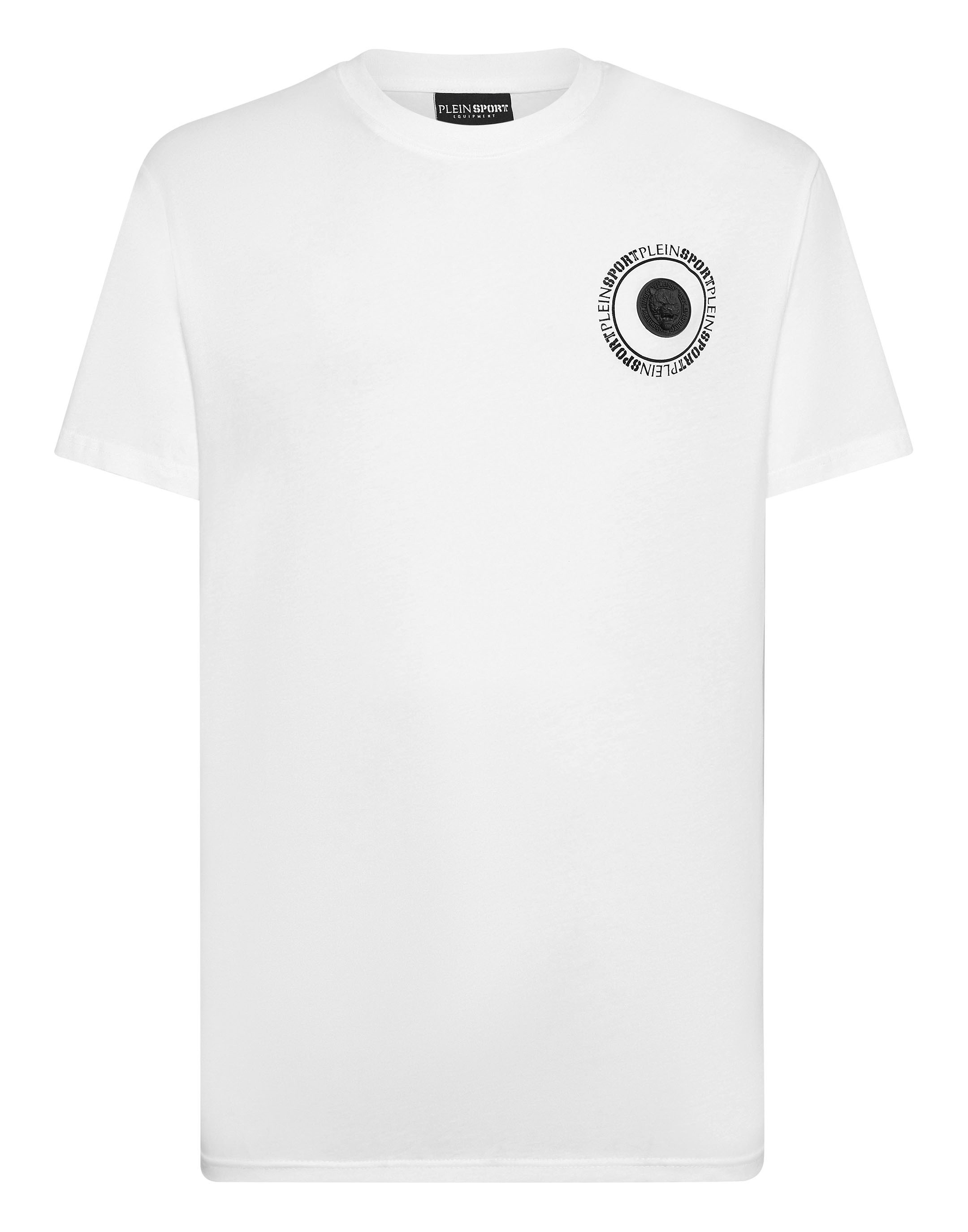 PLEIN SPORT T-Shirt »Carbon Tiger«