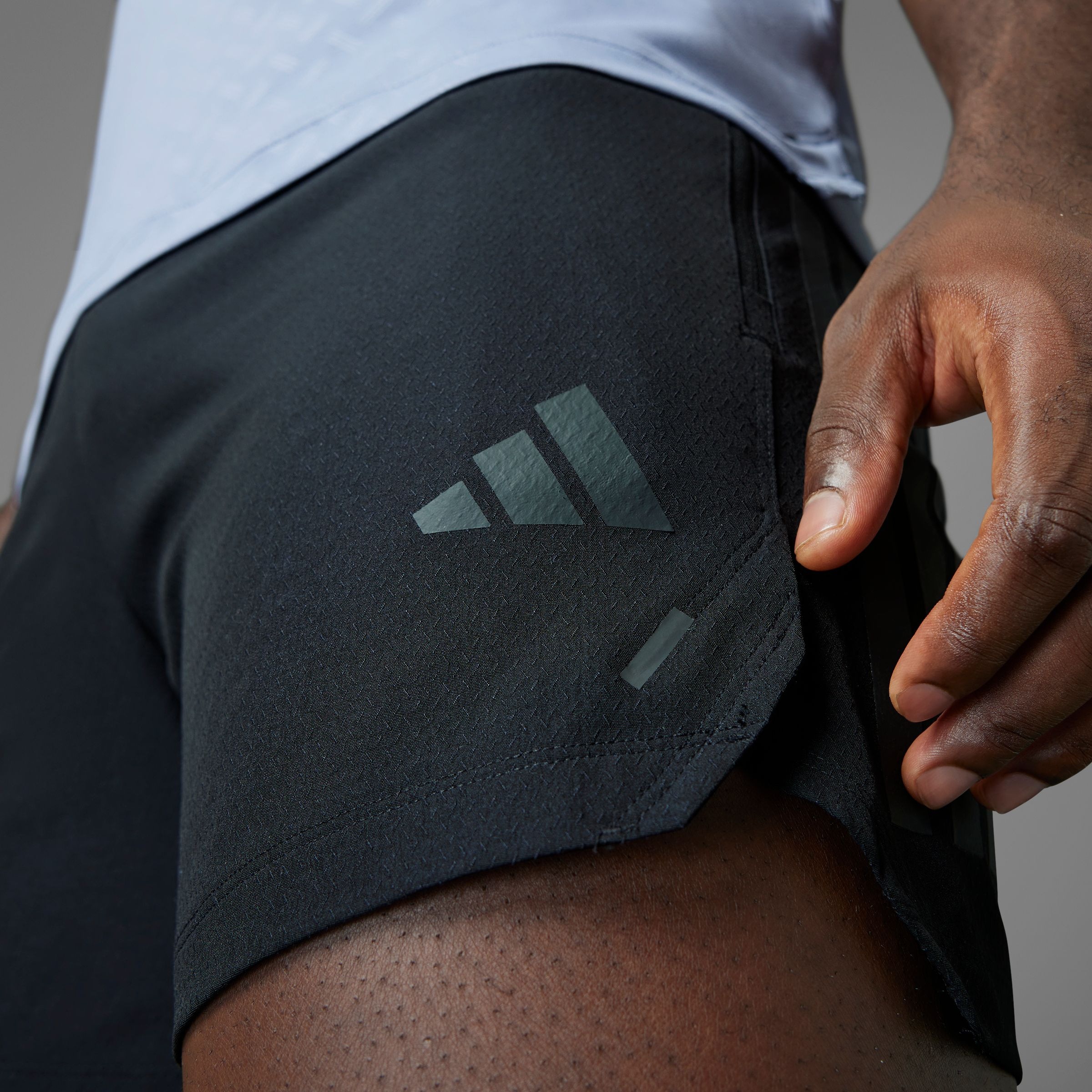adidas Performance Shorts »POWER 3S SHORT«, (1 tlg.)