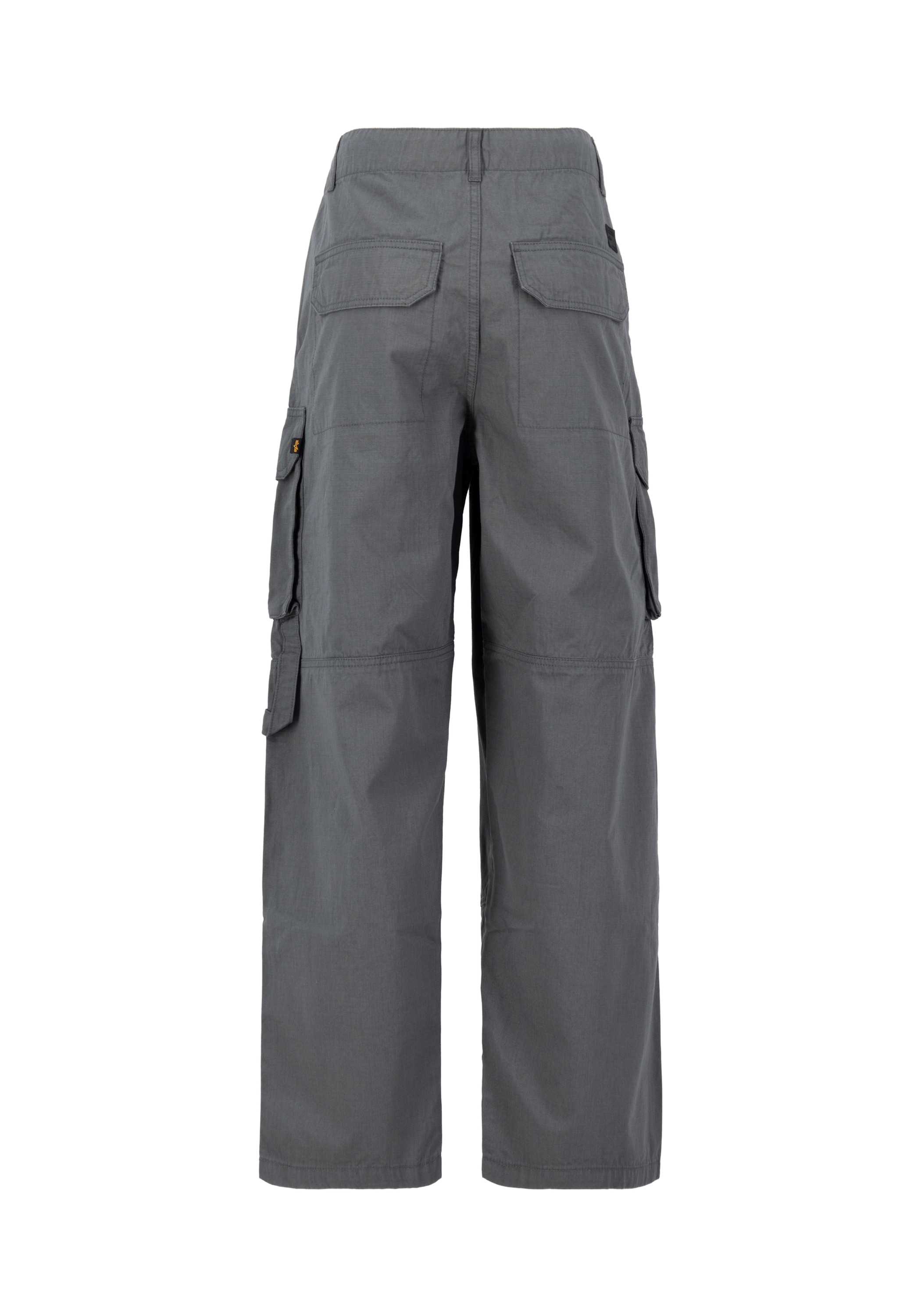 Alpha Industries Cargohose "Alpha Industries Men - Pants Ripstop Patchwork günstig online kaufen