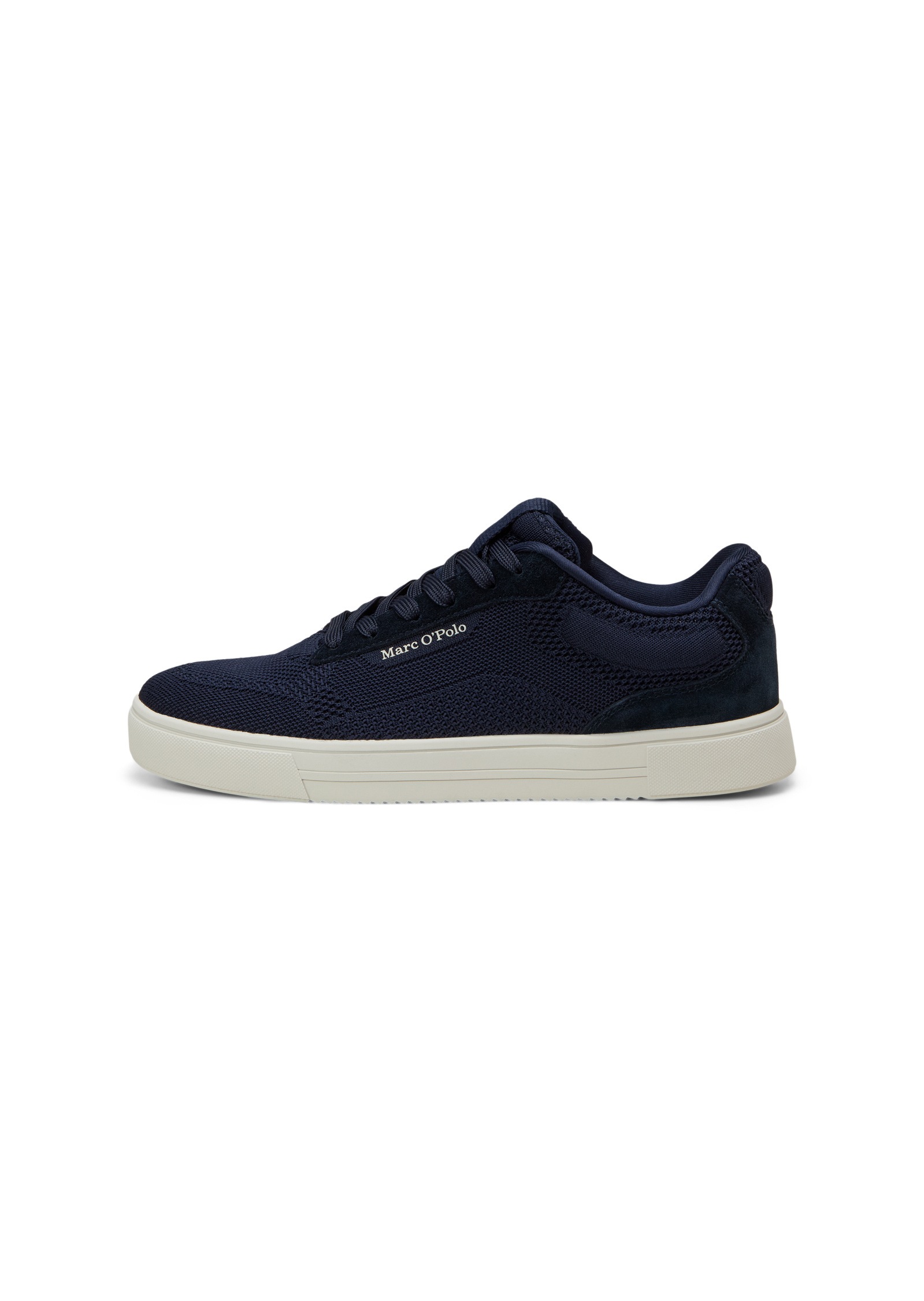 Marc O'Polo Sneaker »aus Recycling-Material«