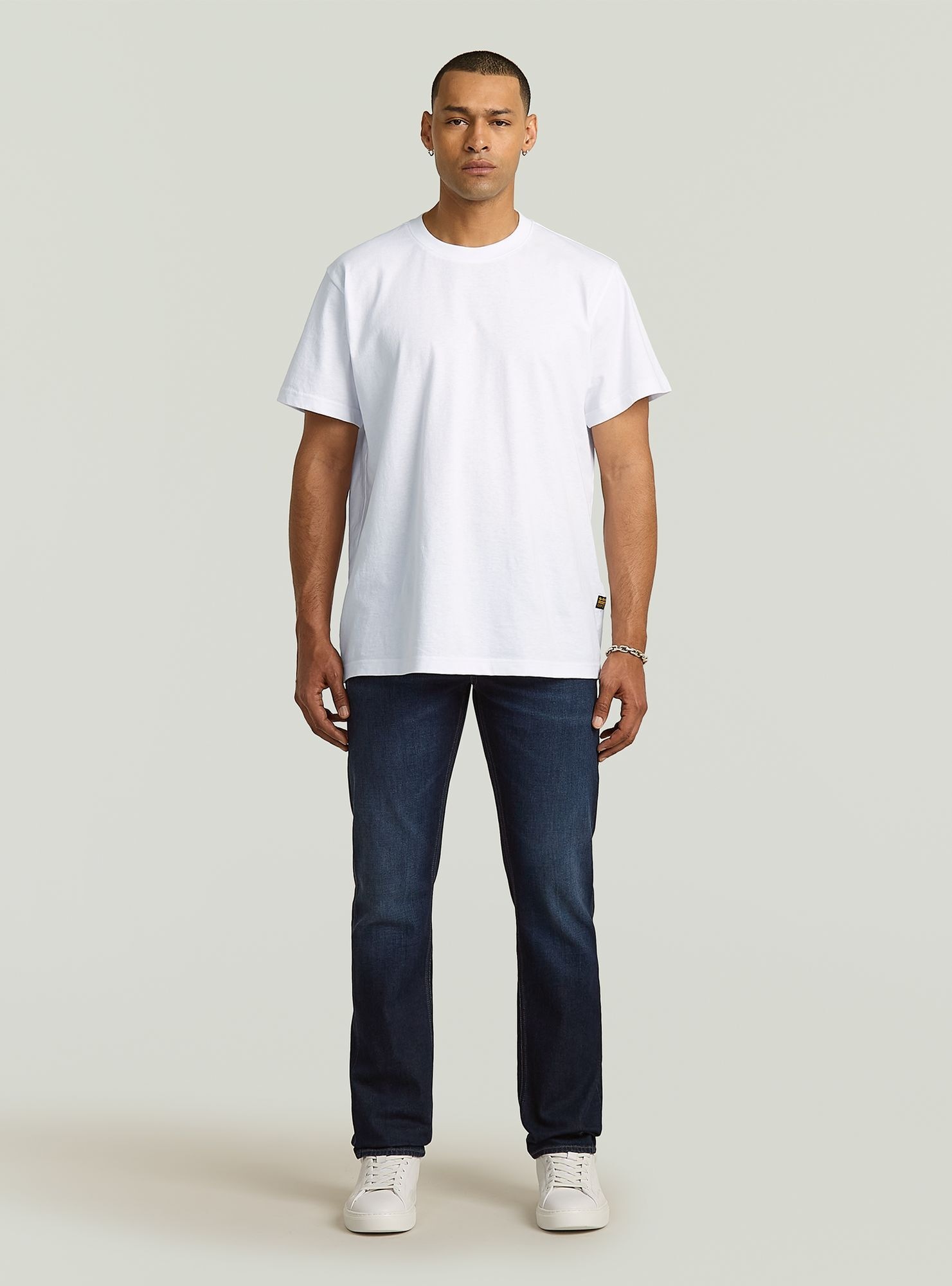 G-STAR 5-Pocket-Jeans »Mosa Straight Jeans«