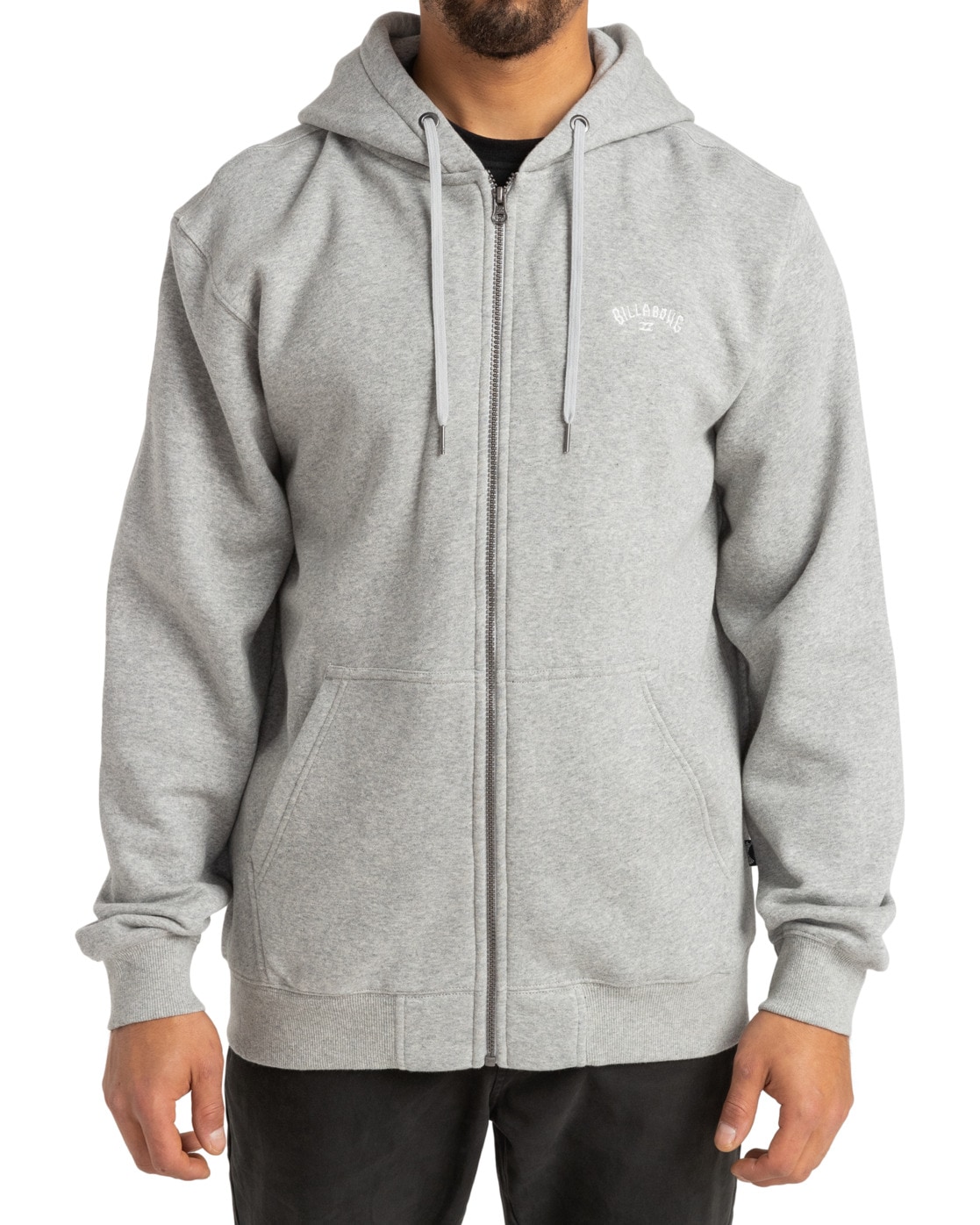 Billabong Kapuzensweatjacke "Arch"