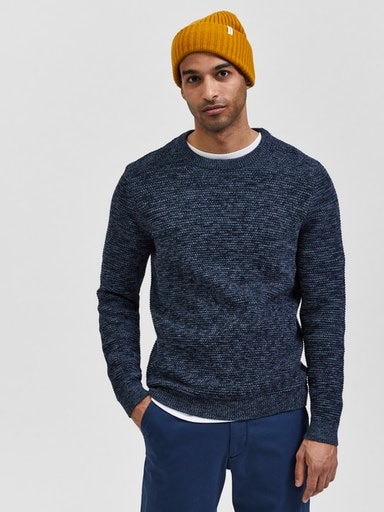 Selected Herren Pullover 16059390 günstig online kaufen