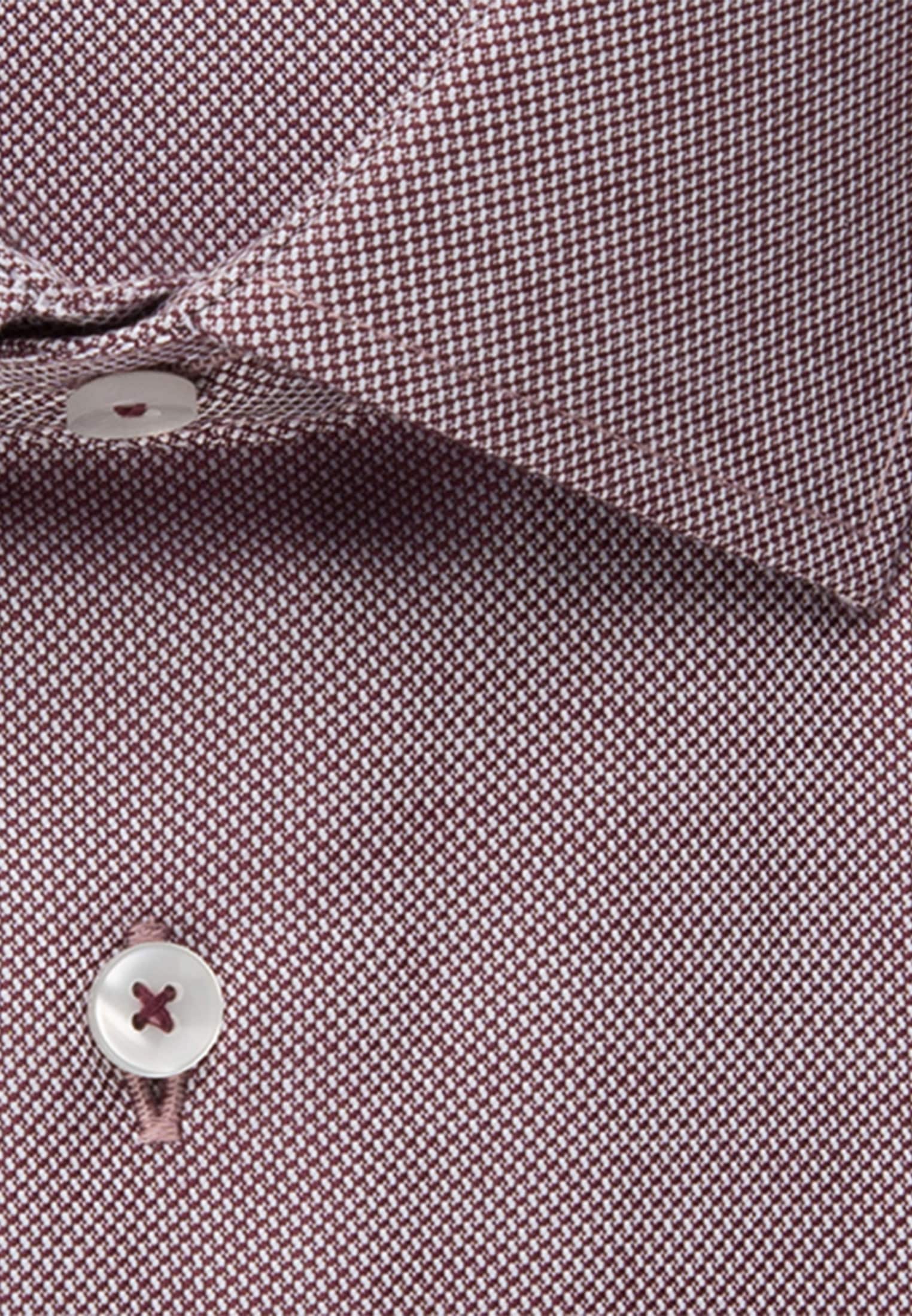 seidensticker Businesshemd »Schwarze Rose«, Uni