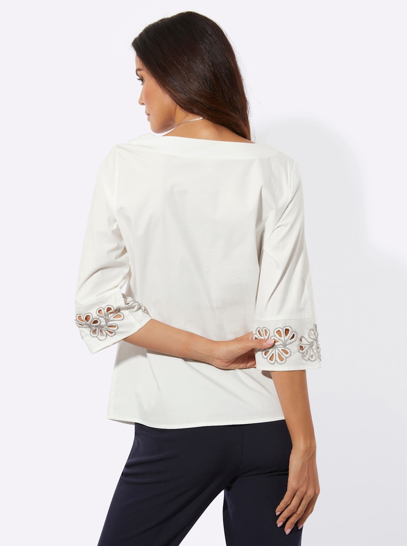 Thumbnail - creation L Hemdbluse