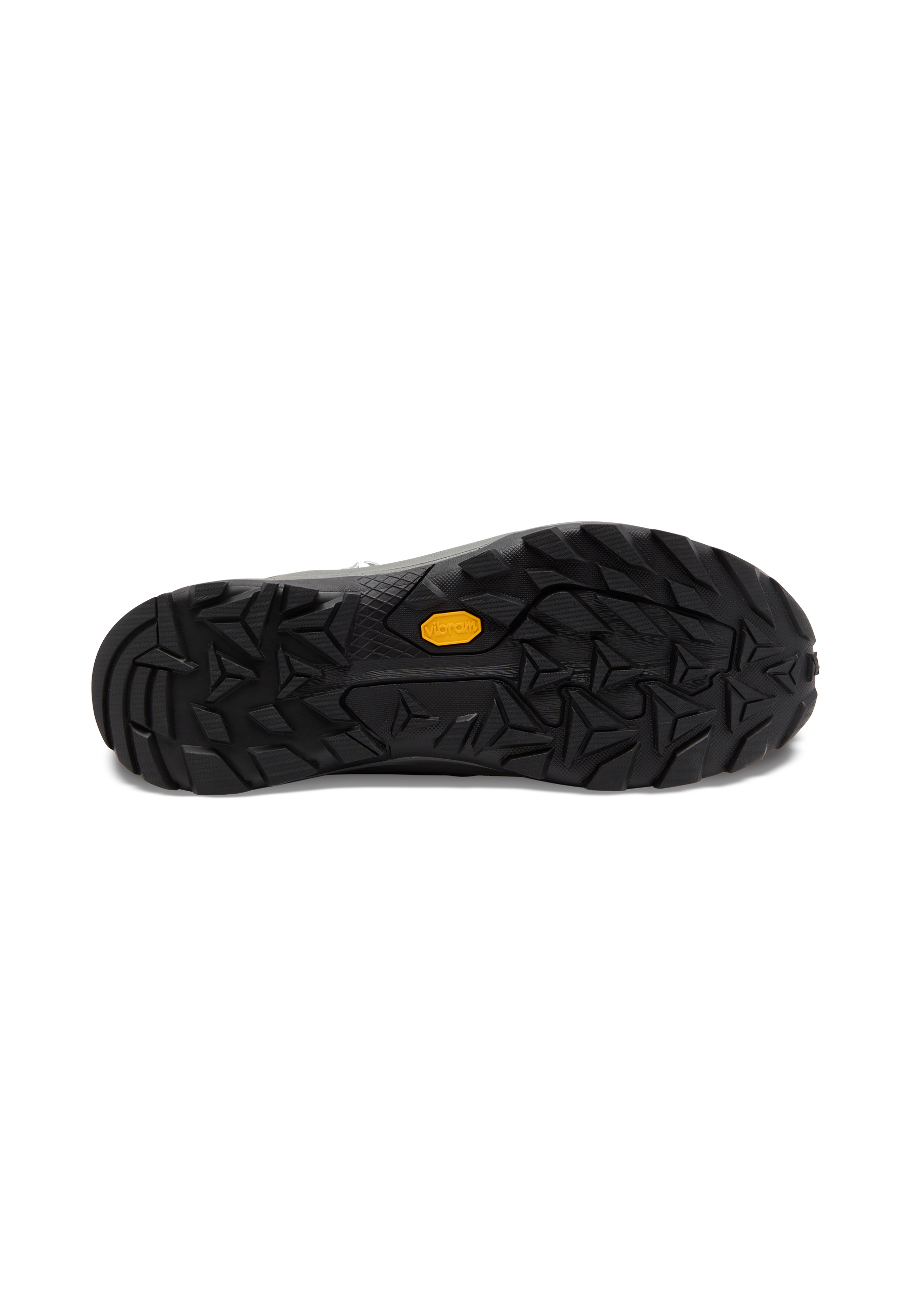 Jack Wolfskin Wanderschuh »CYROX TEXAPORE MID M«, wasserdicht