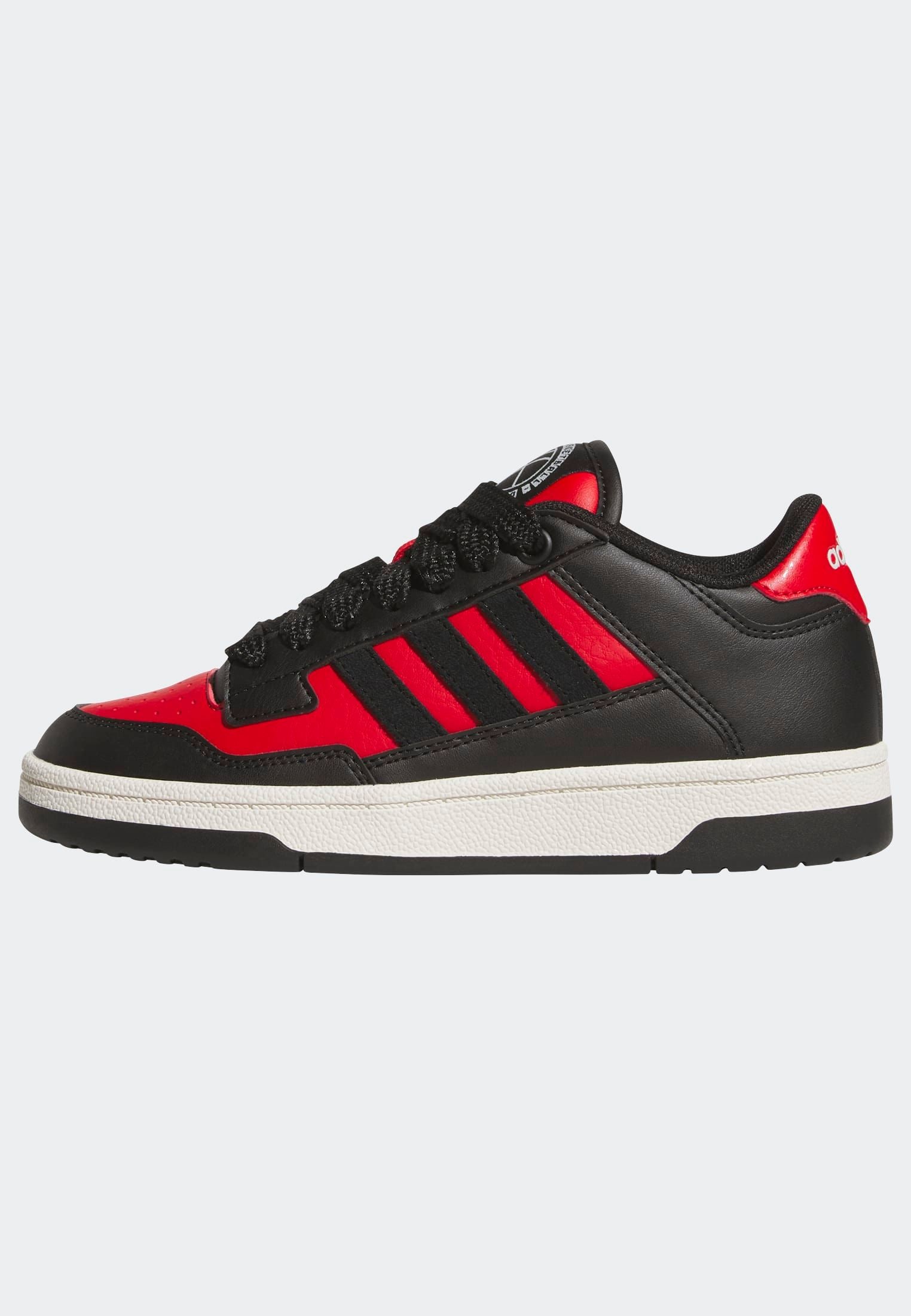adidas Sportswear Sneaker »RAPID COURT LOW«